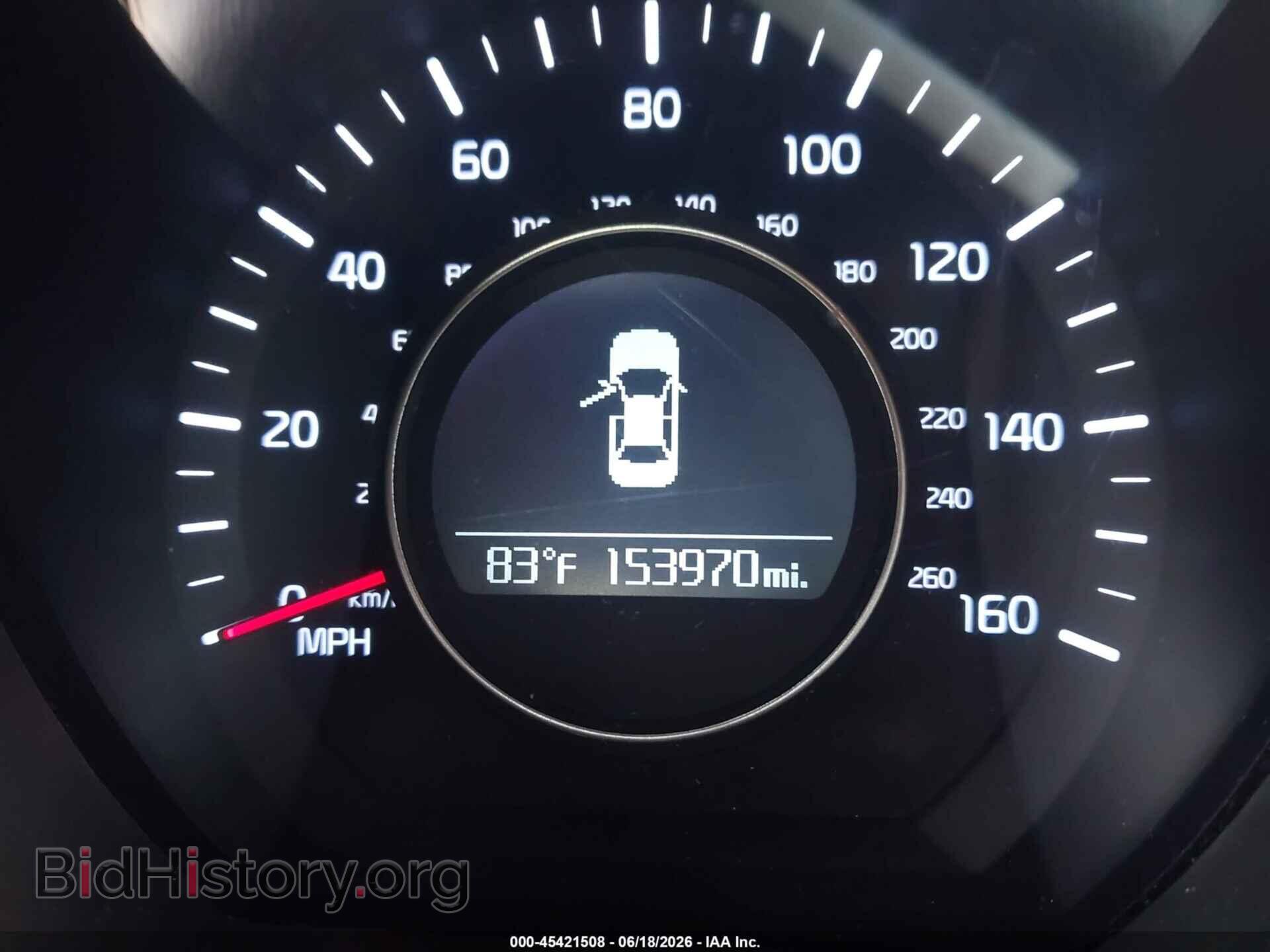 2015 KIA OPTIMA - VIN: KNAGM4A73F5558956 - Фото 15