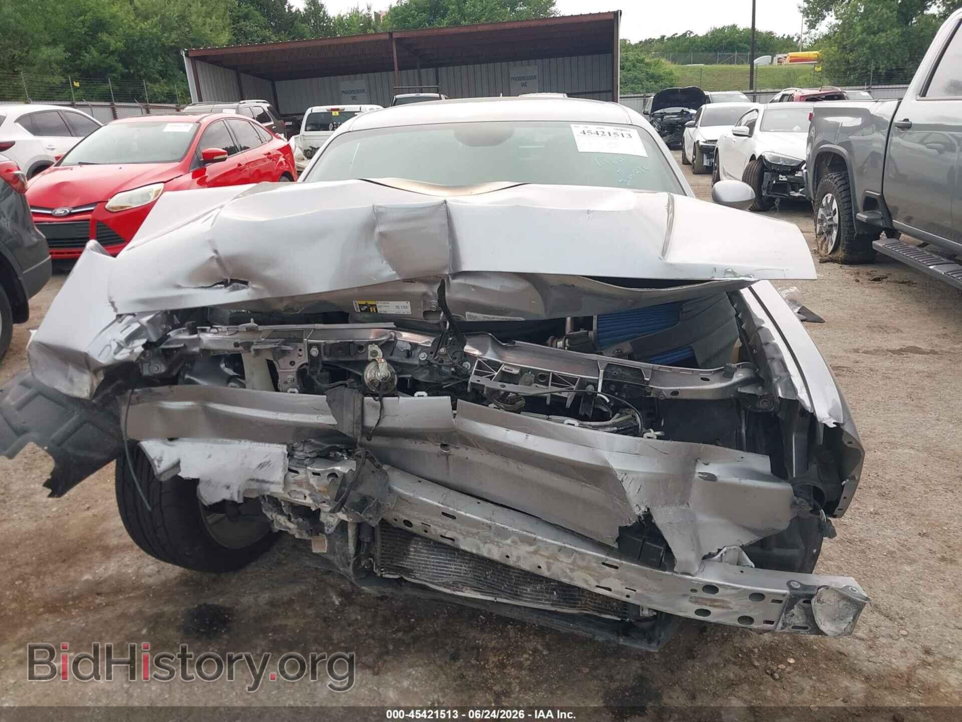 2016 DODGE CHALLENGER - VIN: 2C3CDZFJ2GH338547 - Photo 13