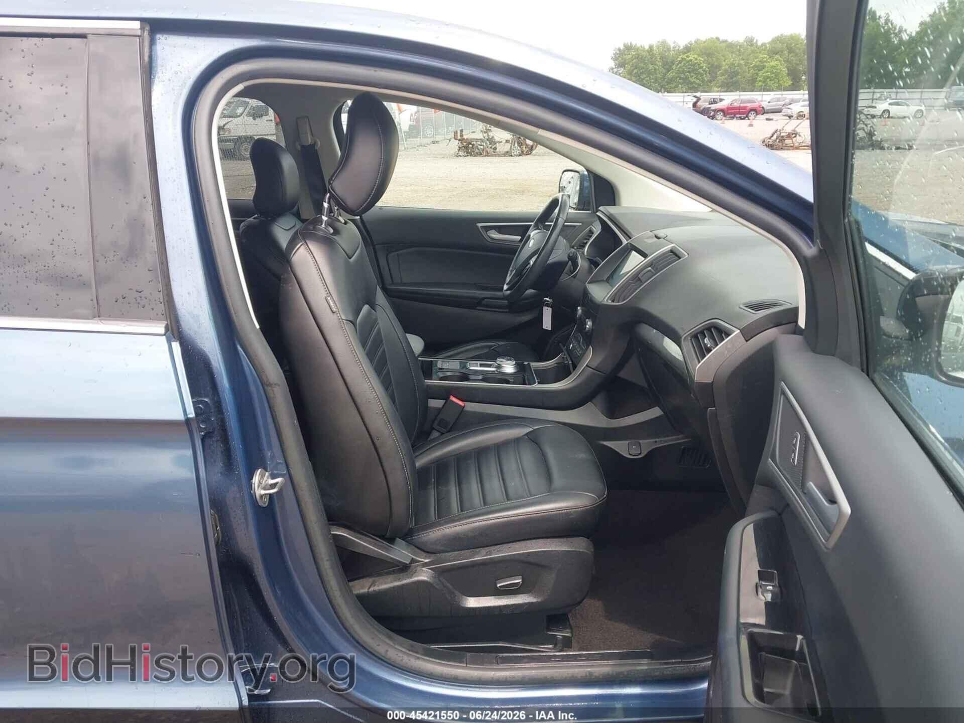 2019 FORD EDGE - VIN: 2FMPK3J94KBC06720 - Фото 5