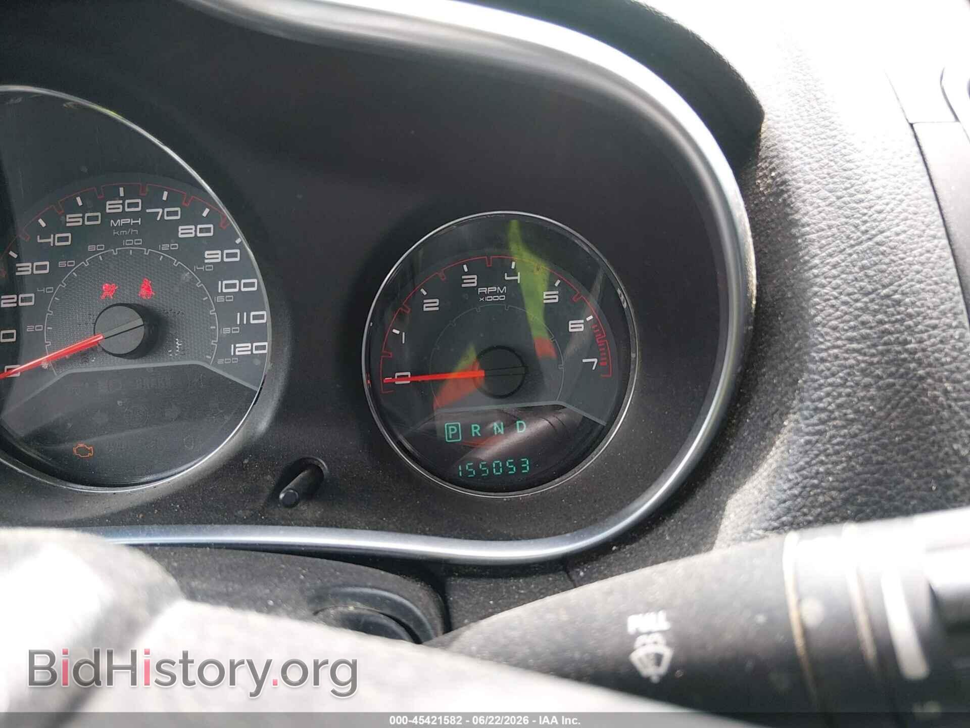 2013 DODGE AVENGER - VIN: 1C3CDZAB8DN530929 - Фото 16