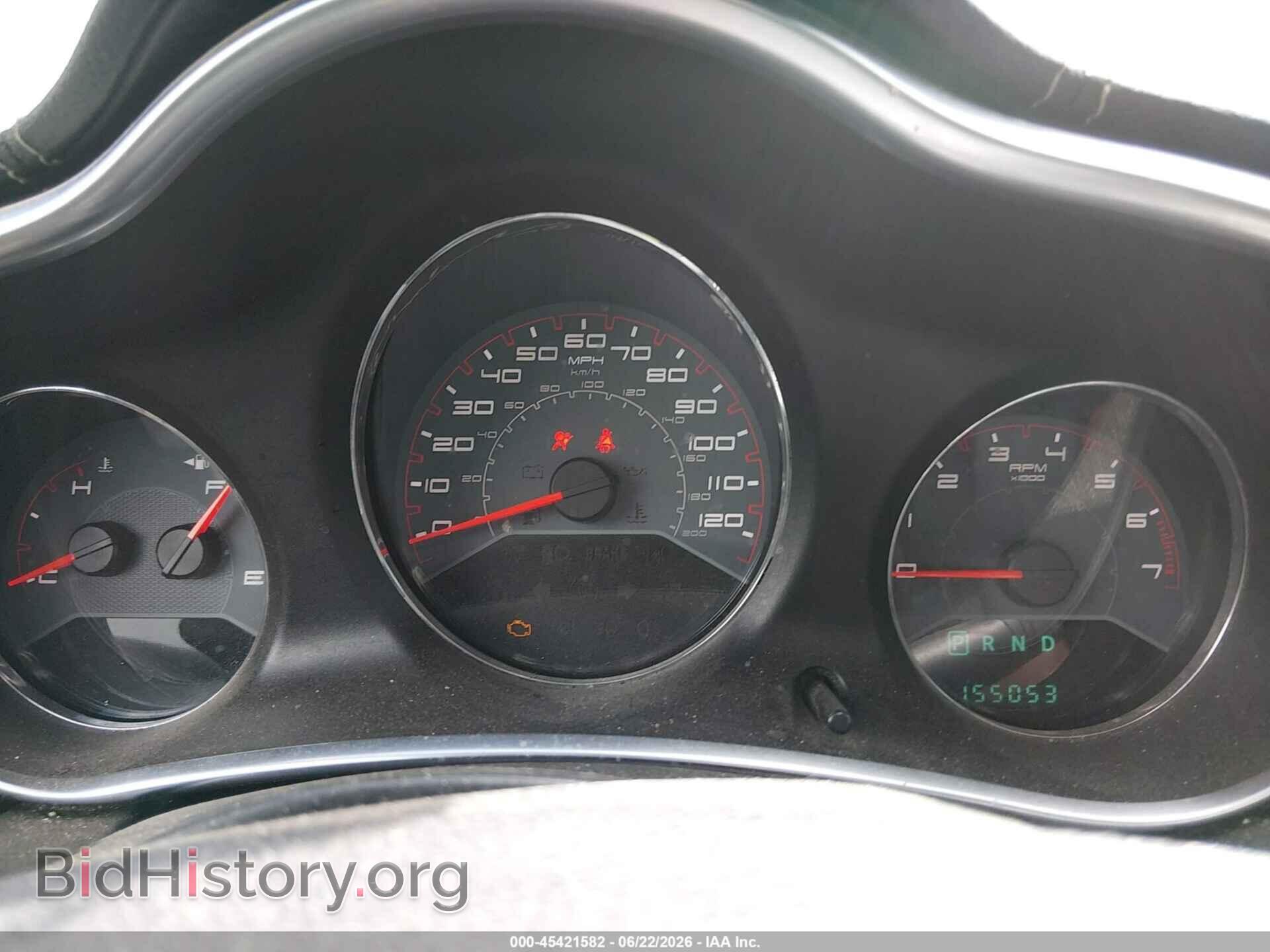 2013 DODGE AVENGER - VIN: 1C3CDZAB8DN530929 - Фото 7