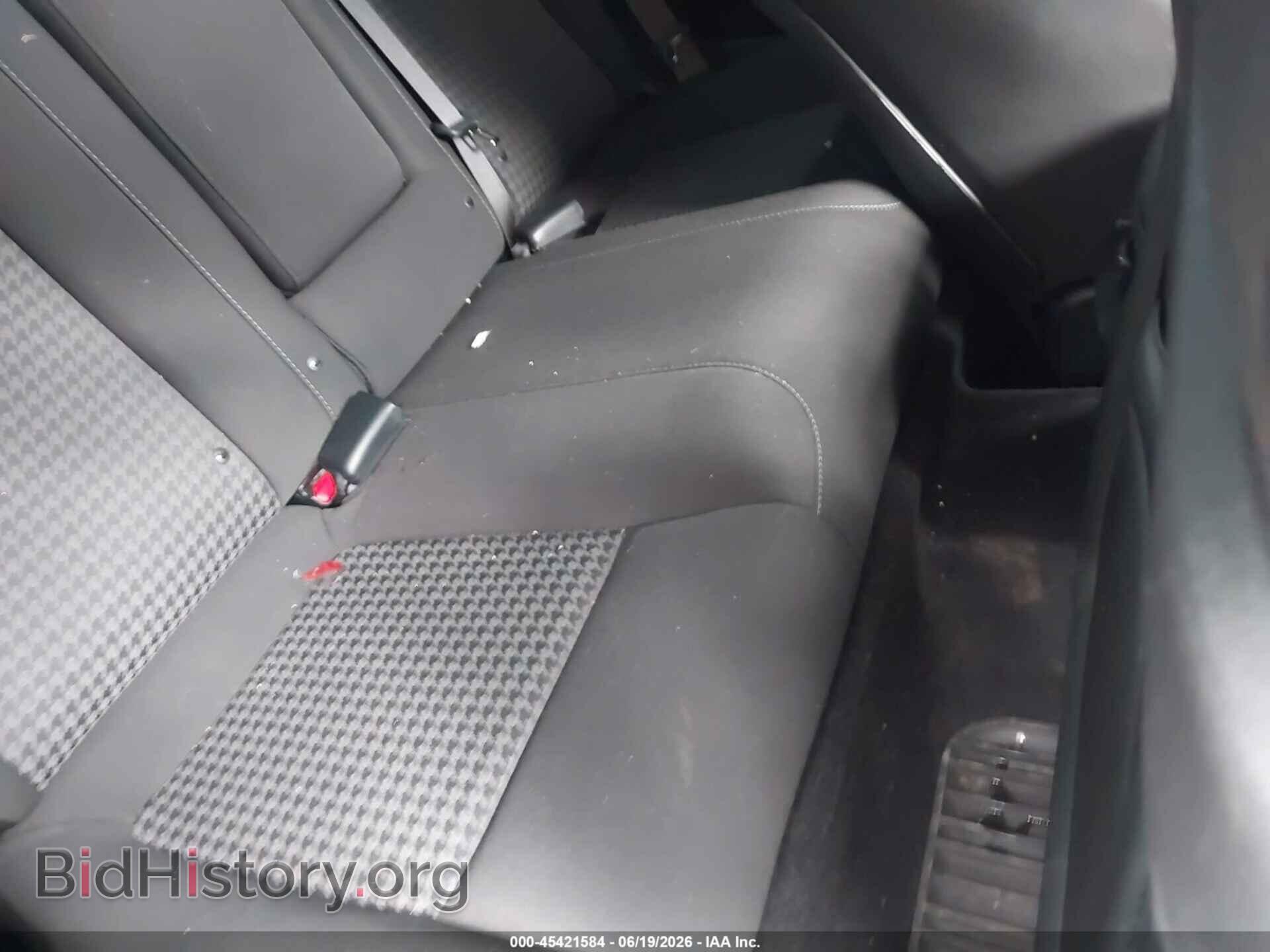 2021 DODGE CHALLENGER - VIN: 2C3CDZFJ2MH641887 - Photo 8
