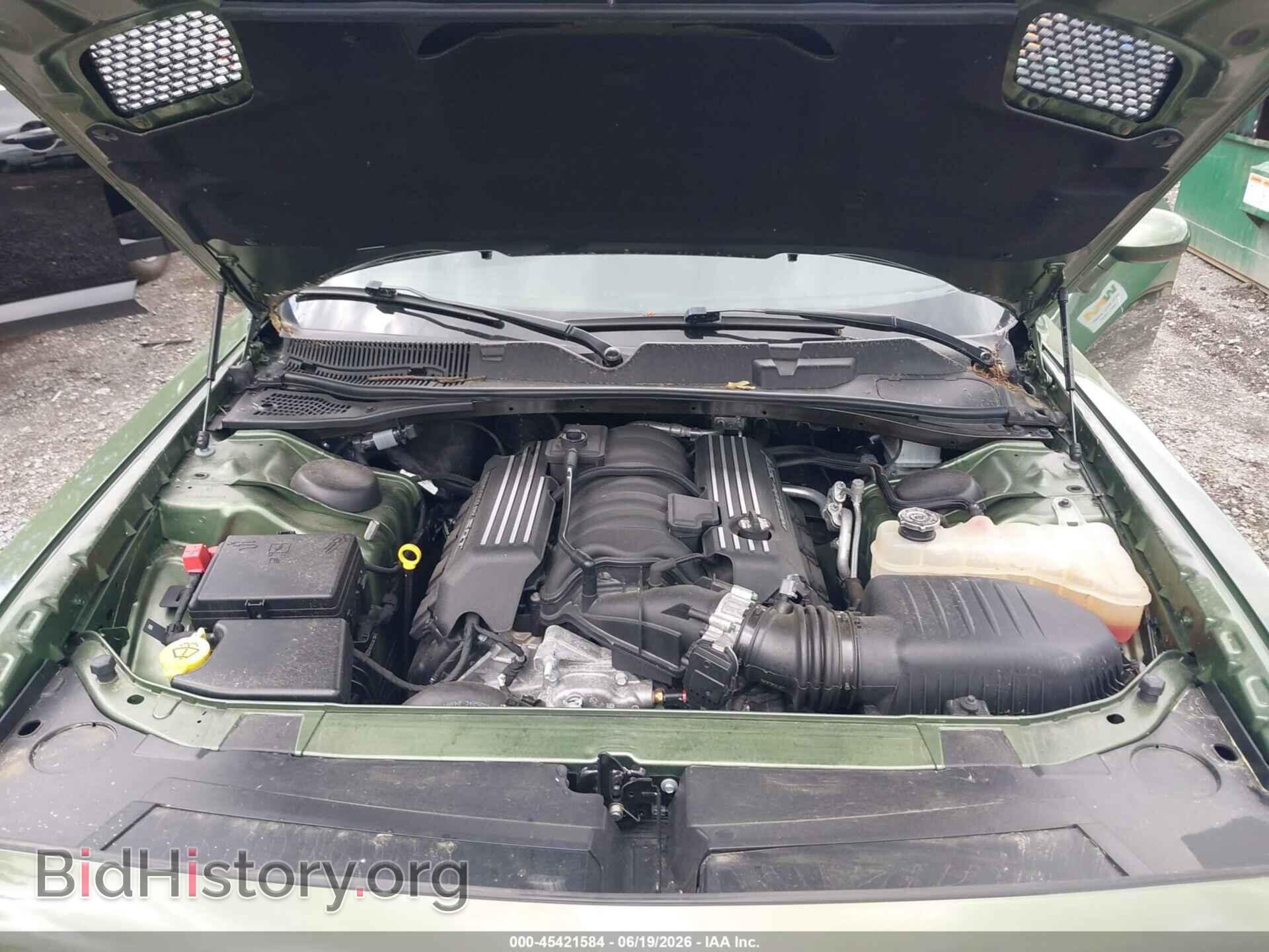 2021 DODGE CHALLENGER - VIN: 2C3CDZFJ2MH641887 - Photo 10