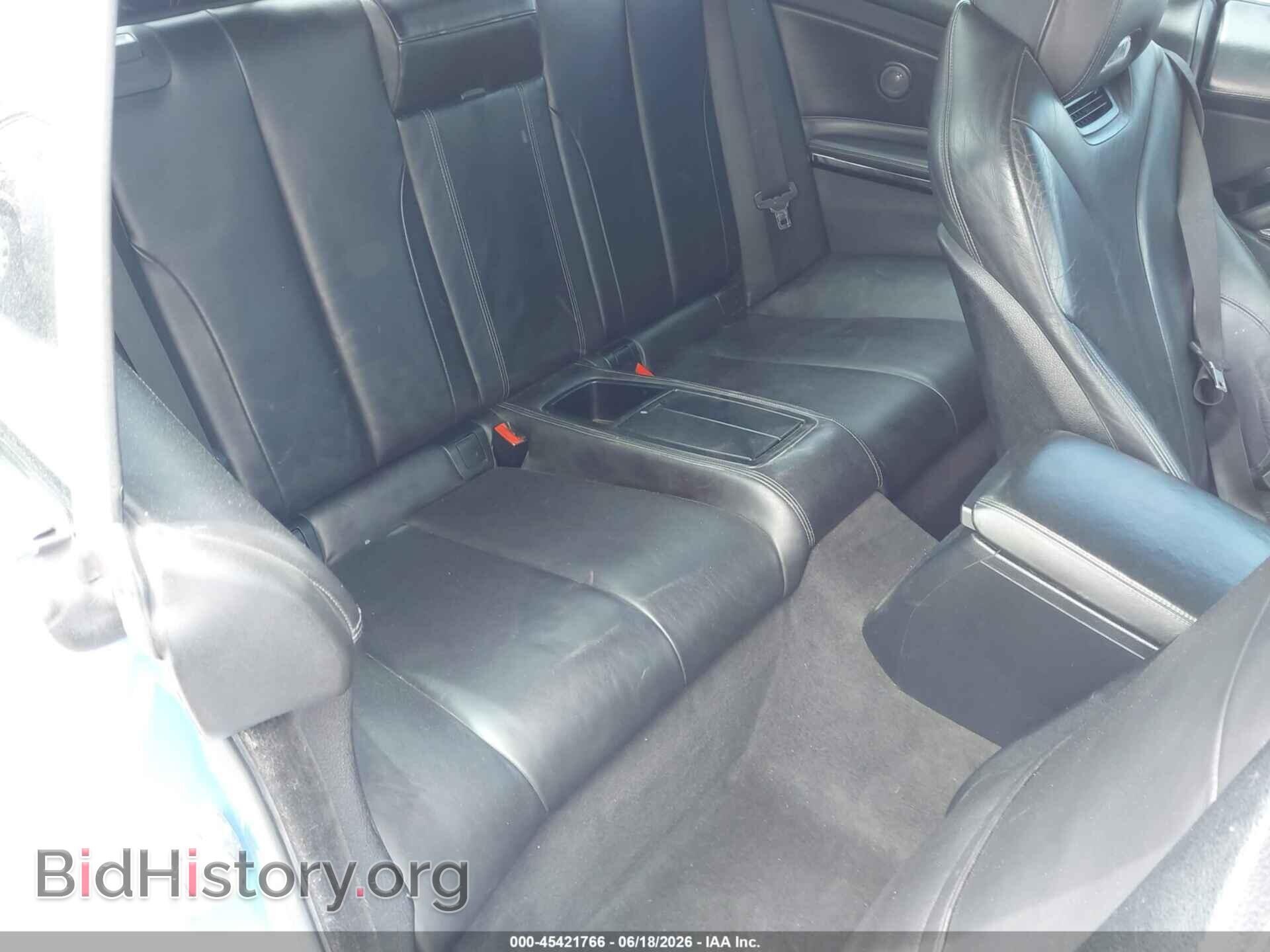 2015 BMW M4 - VIN: WBS3U9C51FJ968214 - Фото 8