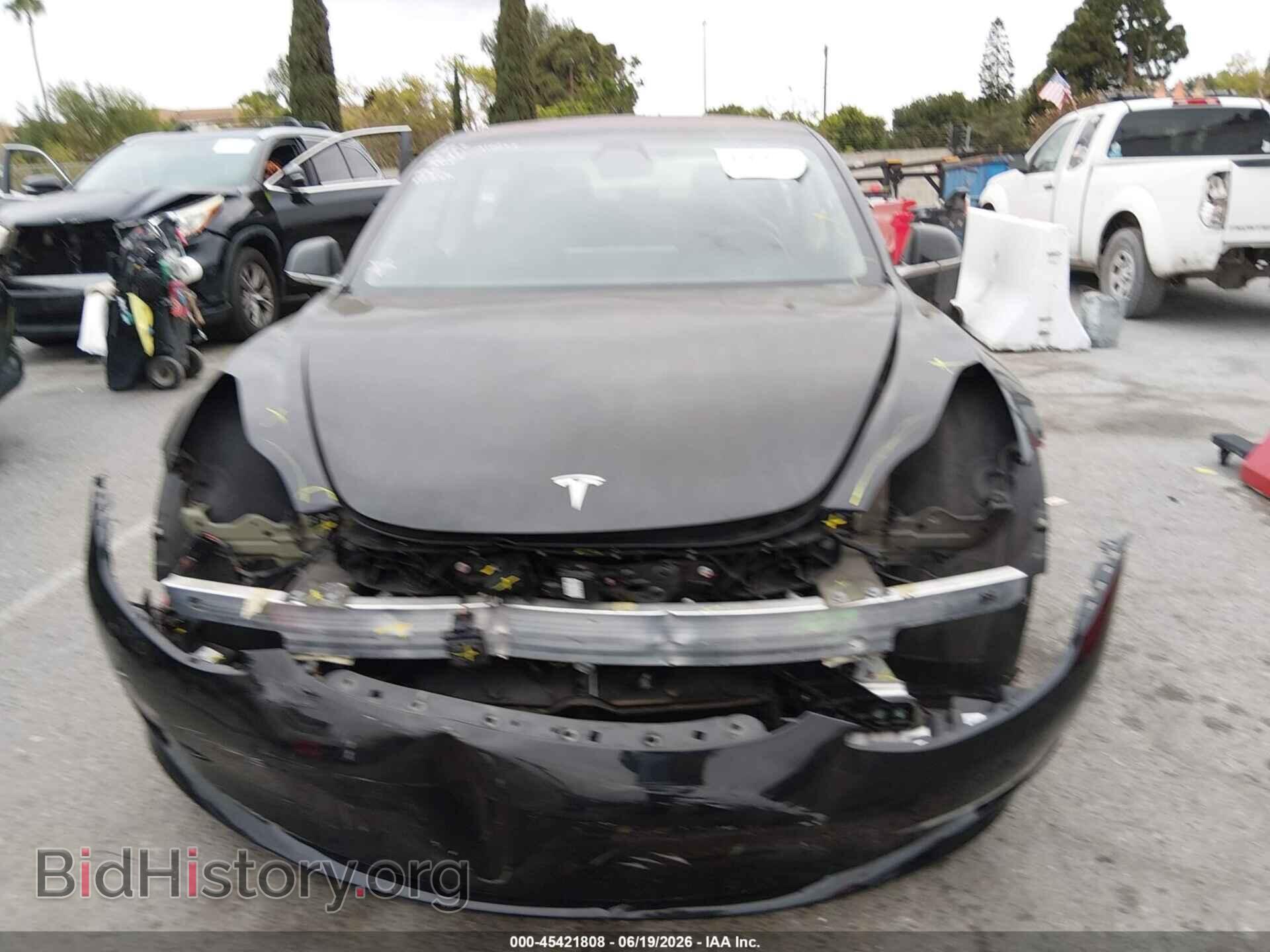 2018 TESLA MODEL 3 - VIN: 5YJ3E1EA9JF010728 - Photo 13