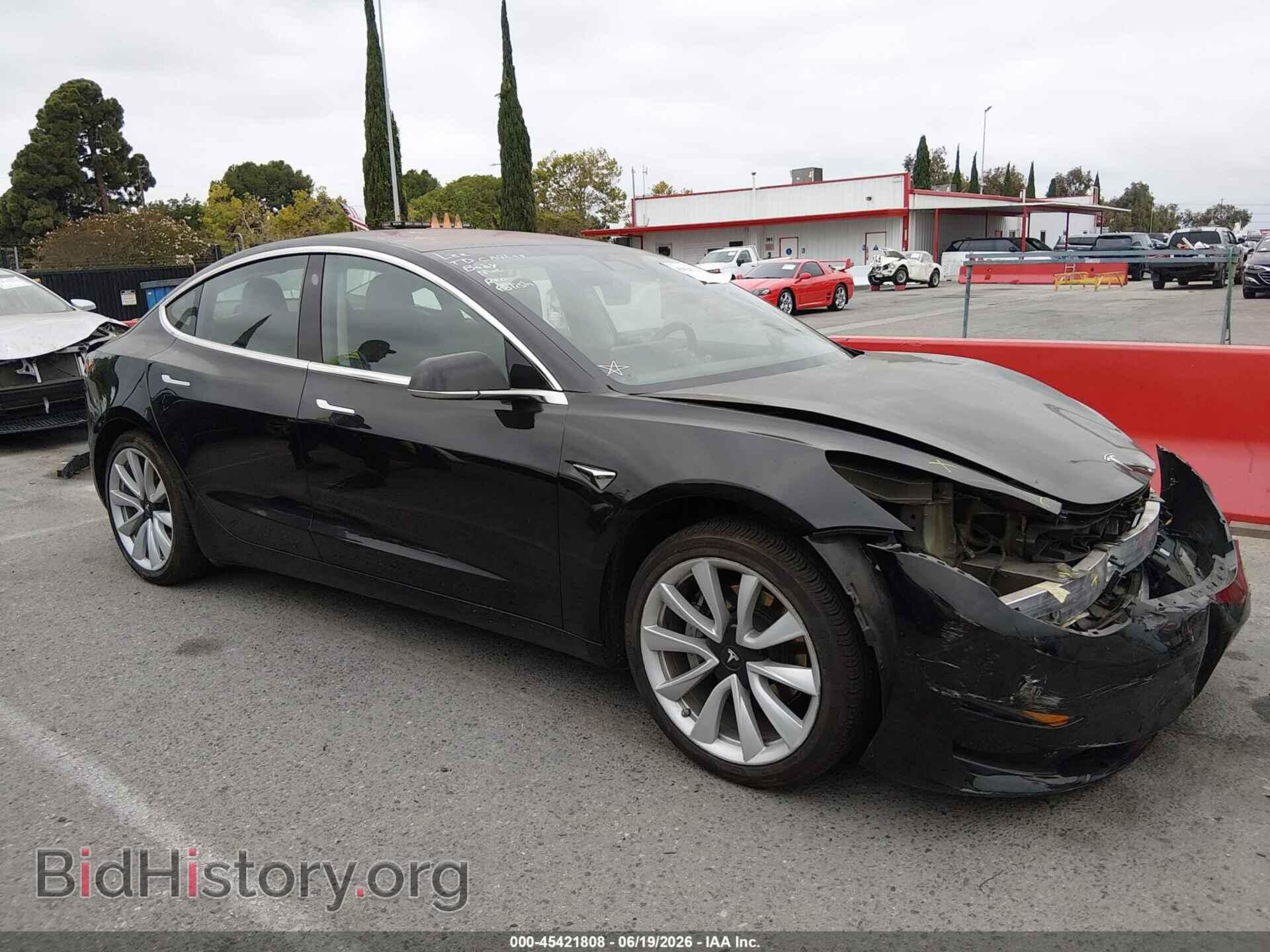 2018 TESLA MODEL 3 - VIN: 5YJ3E1EA9JF010728 - Photo 14