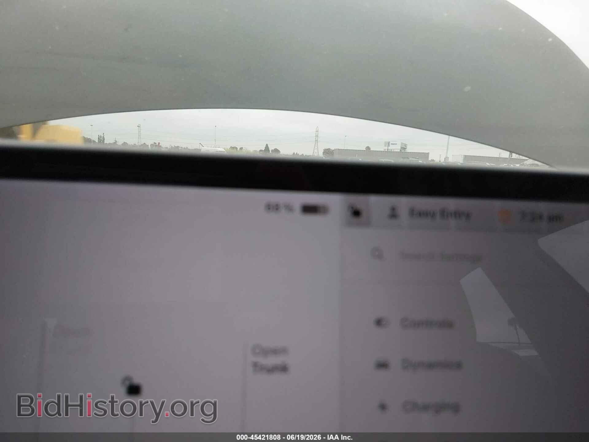 2018 TESLA MODEL 3 - VIN: 5YJ3E1EA9JF010728 - Photo 18
