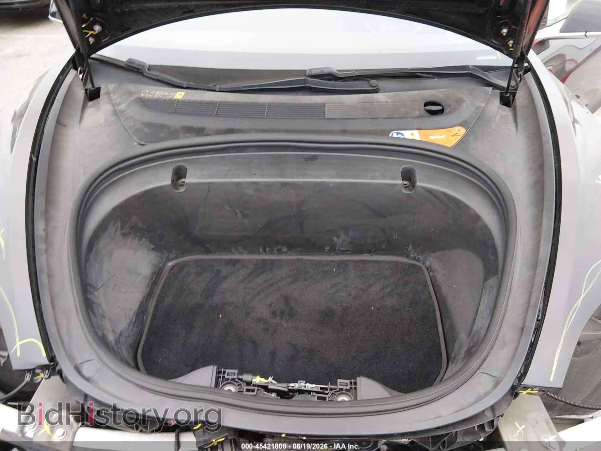 2018 TESLA MODEL 3 - VIN: 5YJ3E1EA9JF010728 - Photo 10