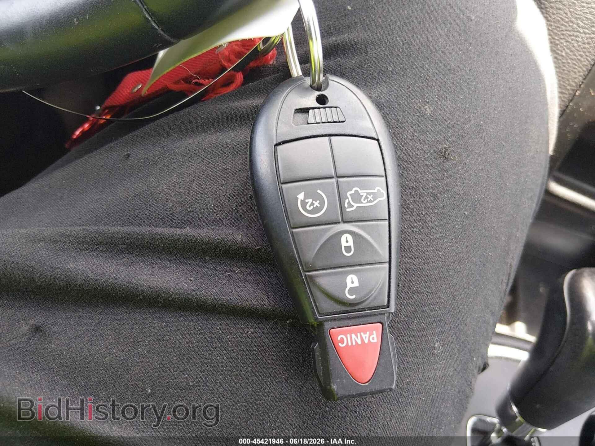 2013 DODGE DURANGO - VIN: 1C4RDJDG5DC674397 - Photo 11