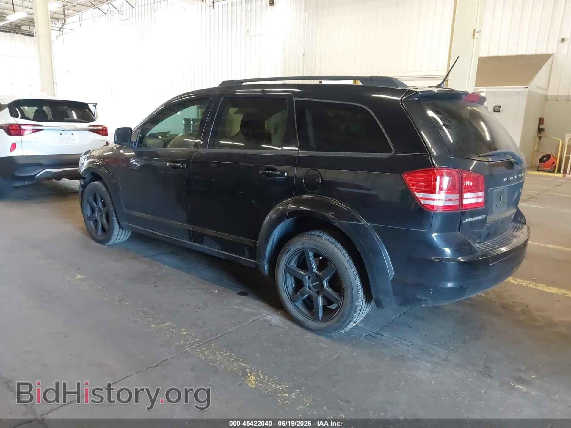 2017 DODGE JOURNEY - VIN: 3C4PDCAB9HT504386 - Photo 3