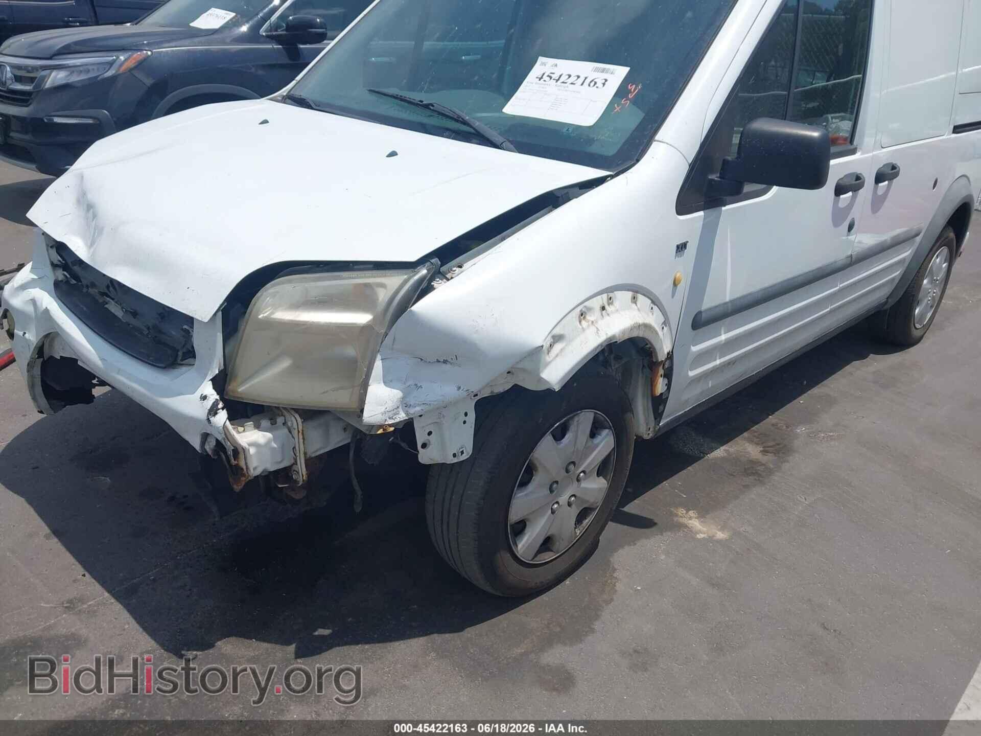 2012 FORD TRANSIT CONNECT - VIN: NM0LS7DN6CT119547 - Фото 13