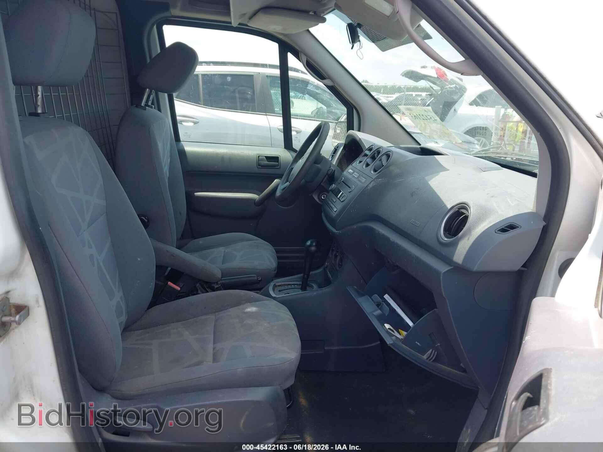 2012 FORD TRANSIT CONNECT - VIN: NM0LS7DN6CT119547 - Фото 5
