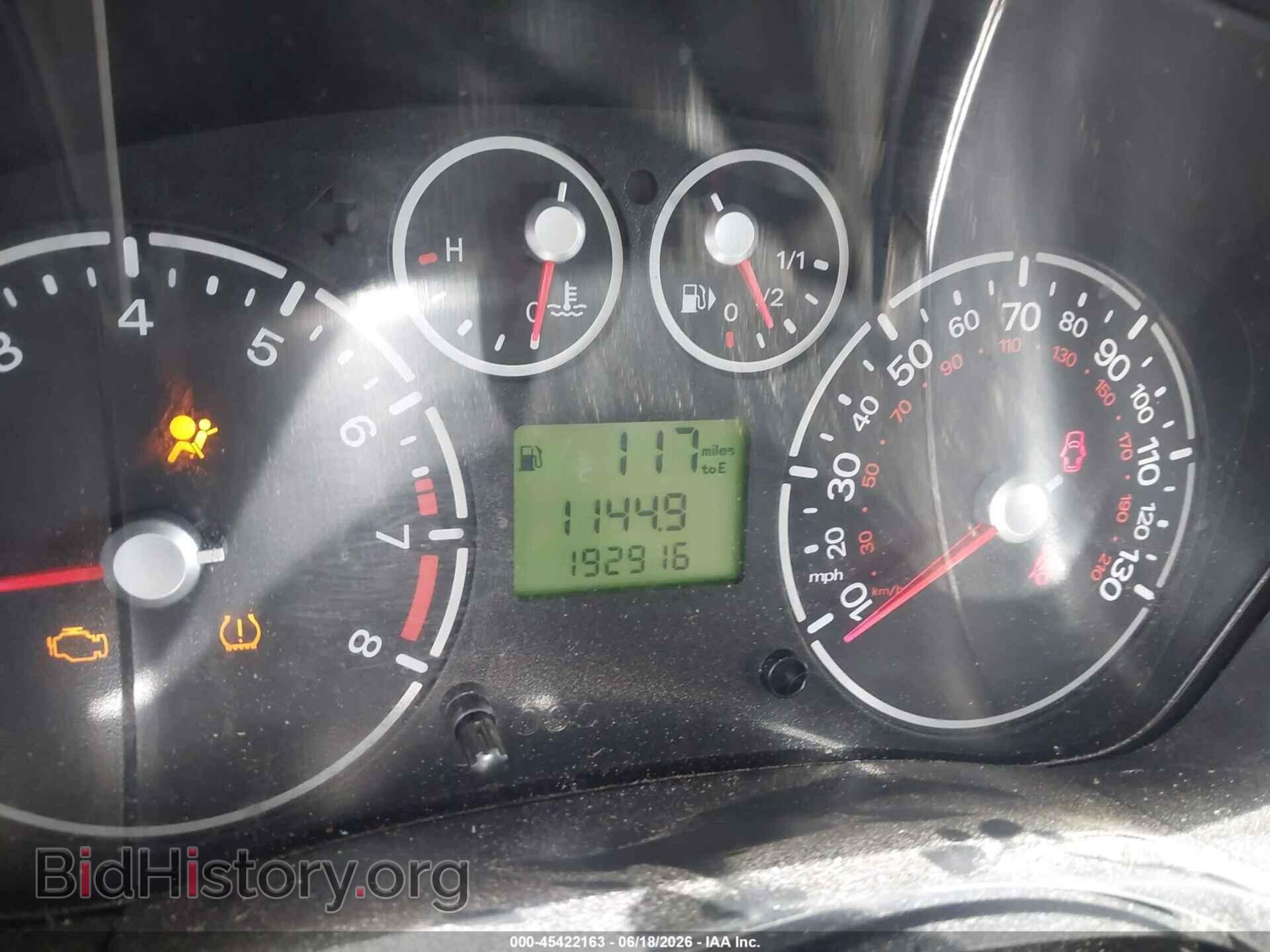2012 FORD TRANSIT CONNECT - VIN: NM0LS7DN6CT119547 - Фото 7