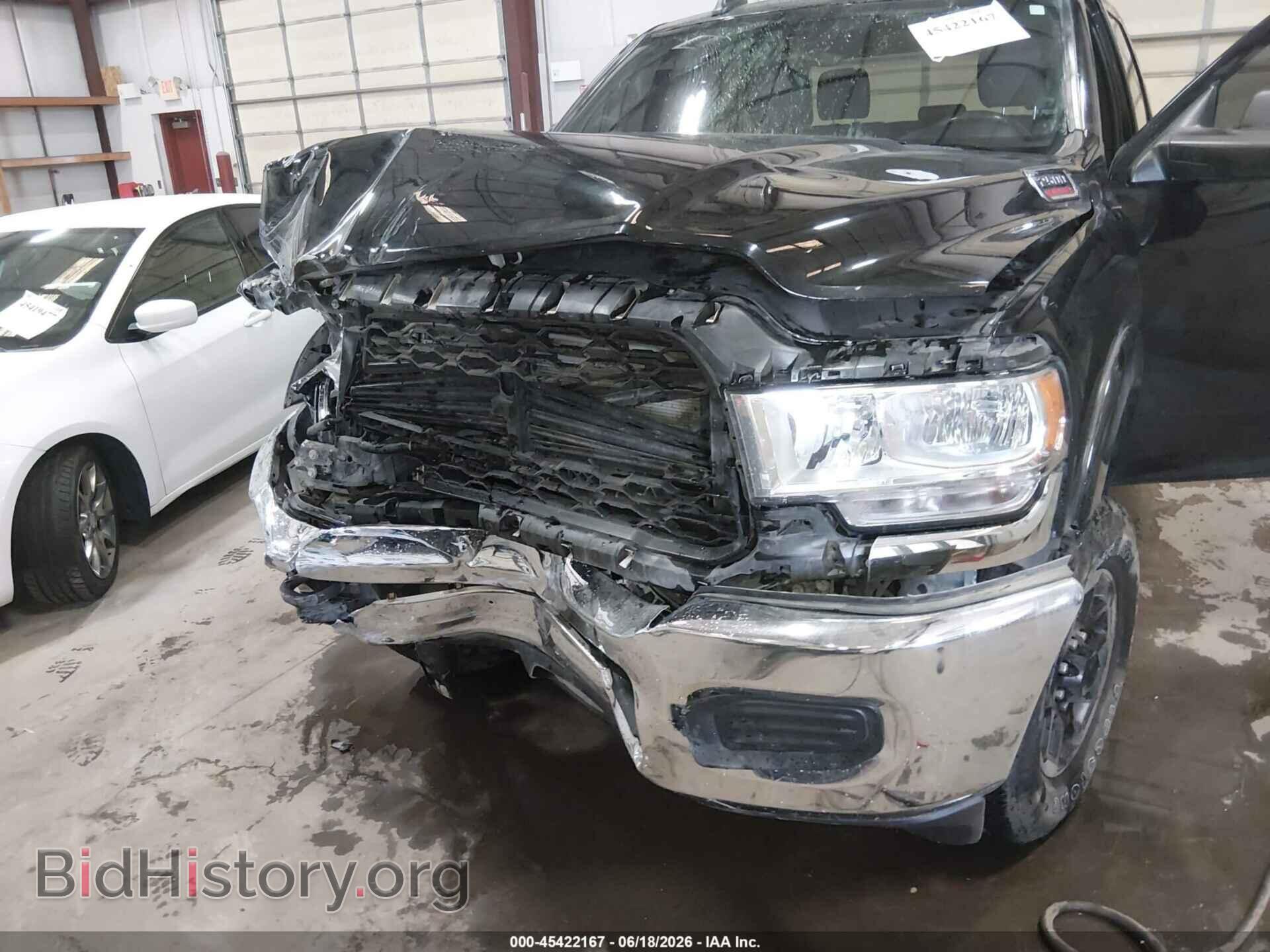 2021 RAM 2500 - VIN: 3C6UR5HJ3MG532014 - Photo 6