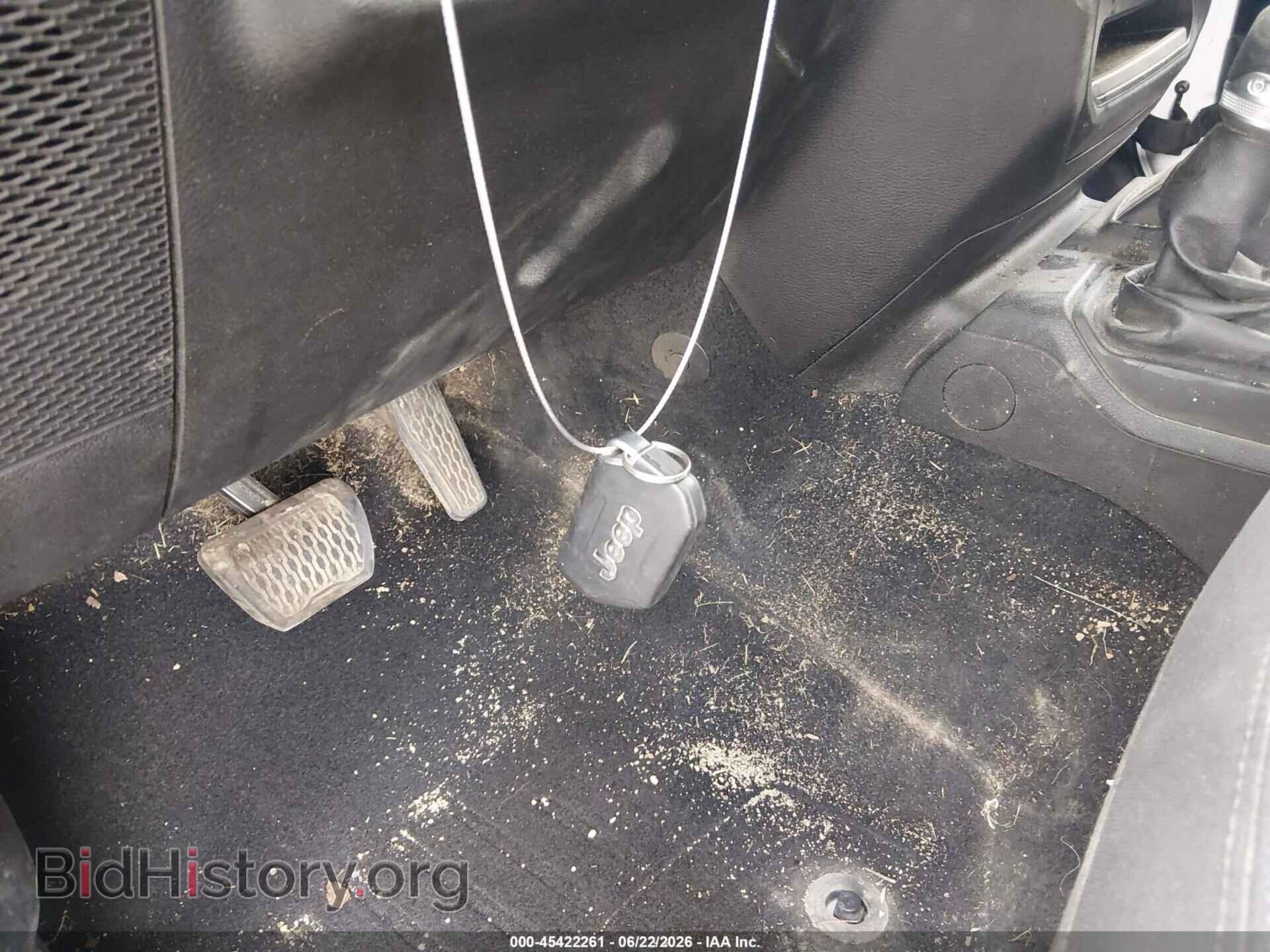 2020 JEEP GLADIATOR - VIN: 1C6HJTAG0LL164940 - Фото 11