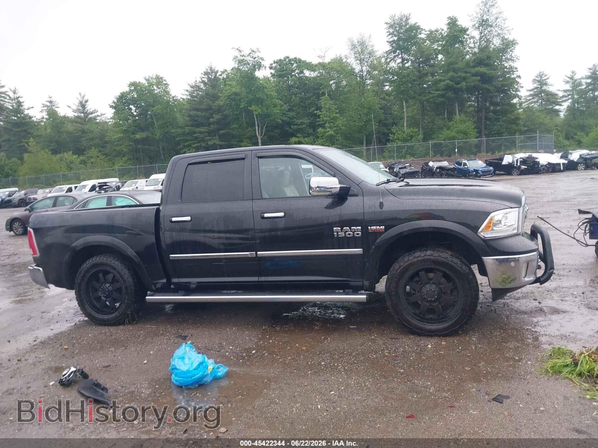 2017 RAM 1500 - VIN: 1C6RR7NT7HS816512 - Фото 14