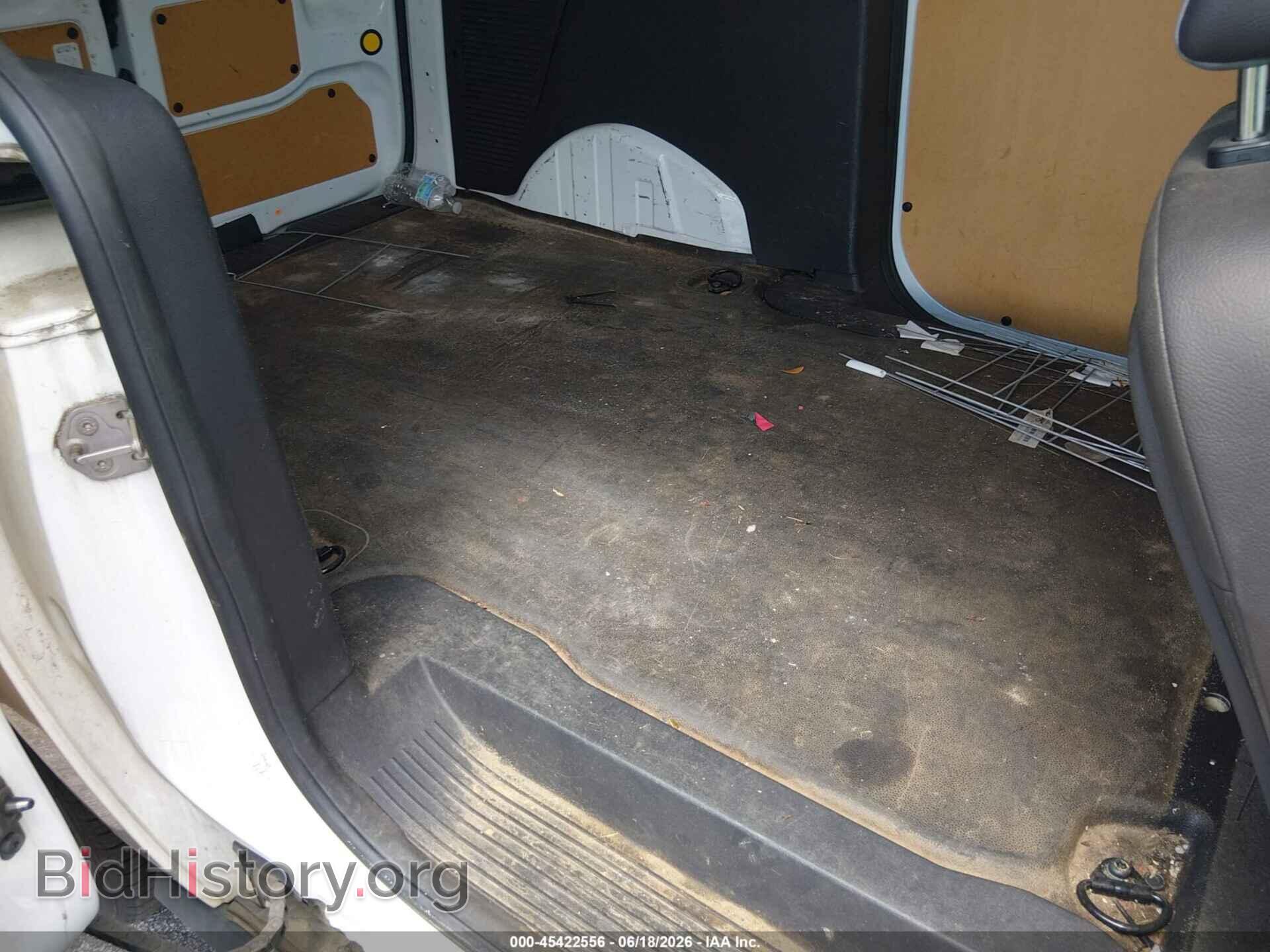 2018 FORD TRANSIT CONNECT - VIN: NM0LS7E78J1345209 - Photo 8