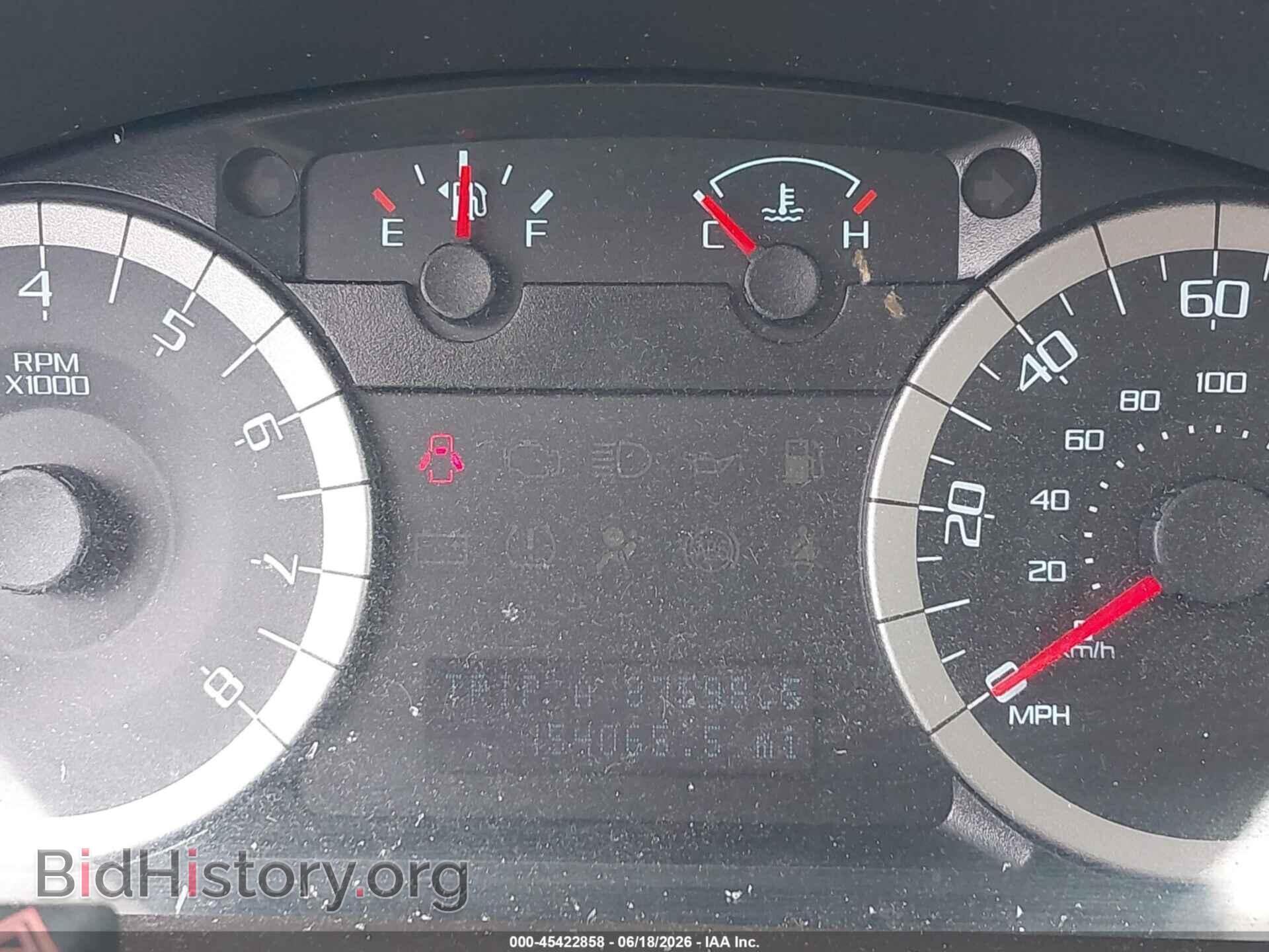2012 FORD ESCAPE - VIN: 1FMCU9DG8CKC81174 - Фото 7