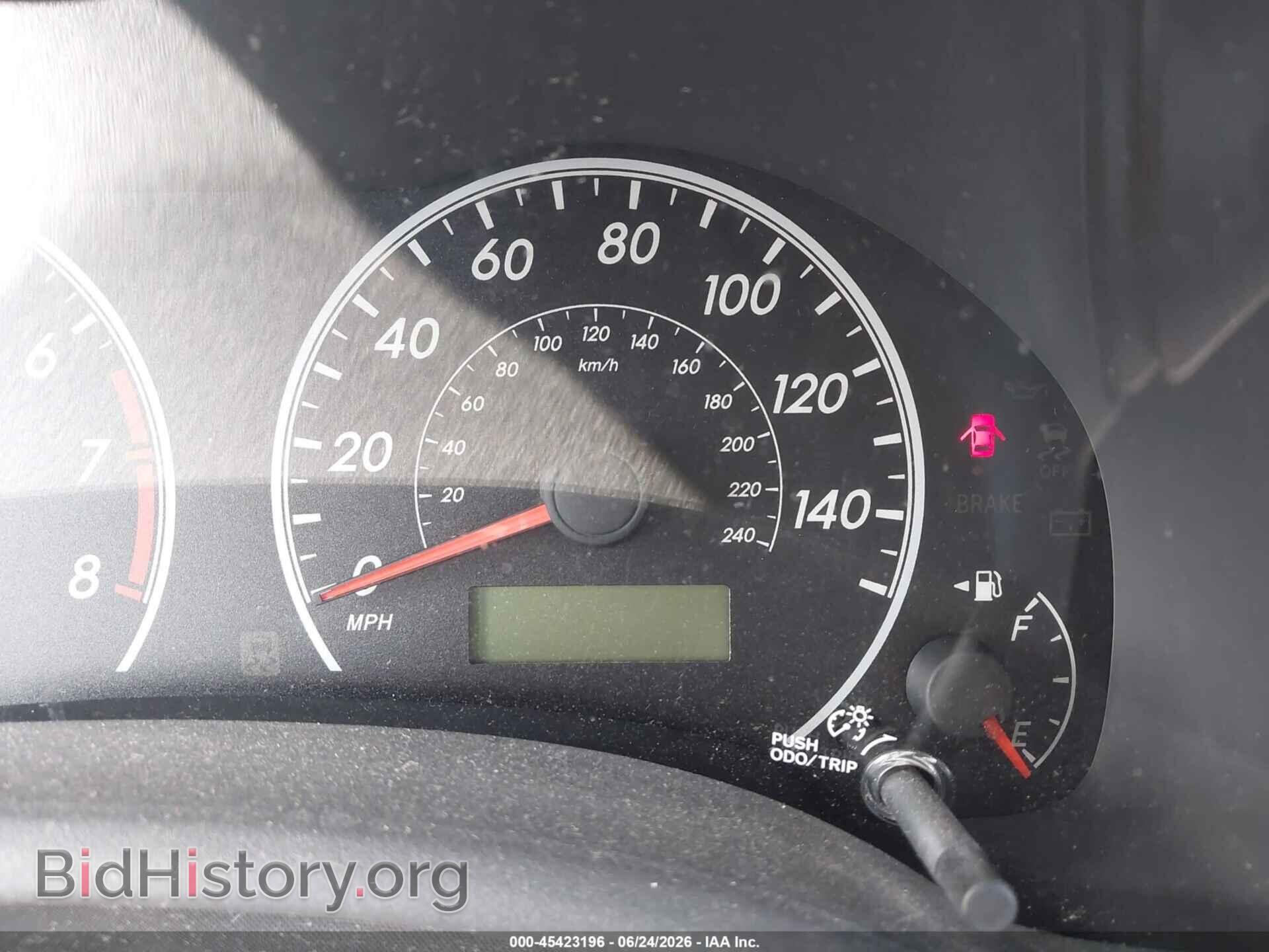 2012 TOYOTA COROLLA - VIN: 5YFBU4EEXCP005175 - Фото 14