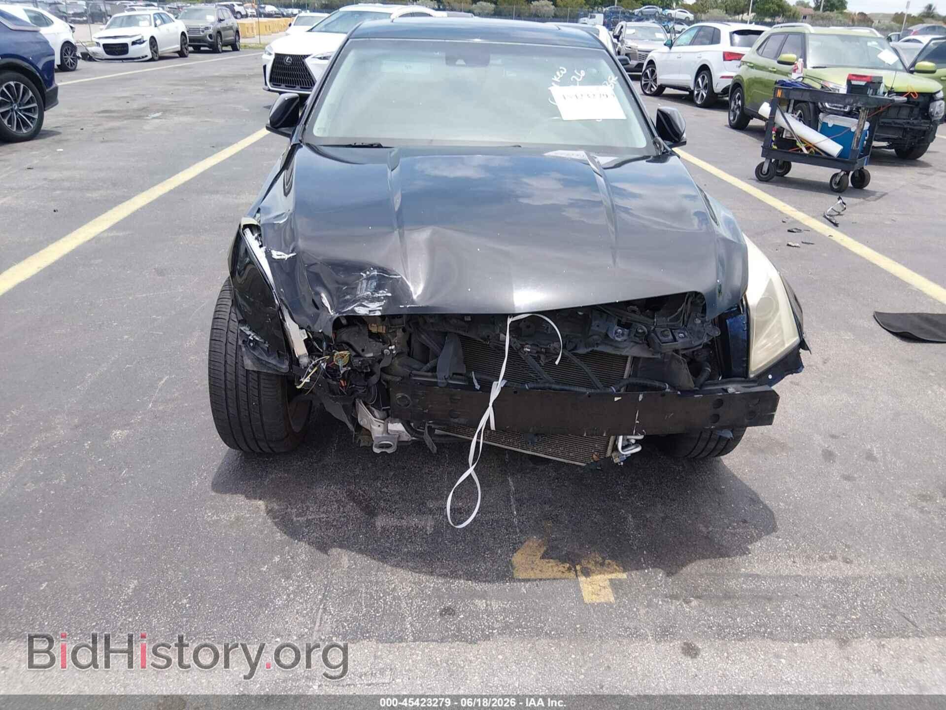 2015 CADILLAC ATS - VIN: 1G6AC5S36F0133342 - Фото 6