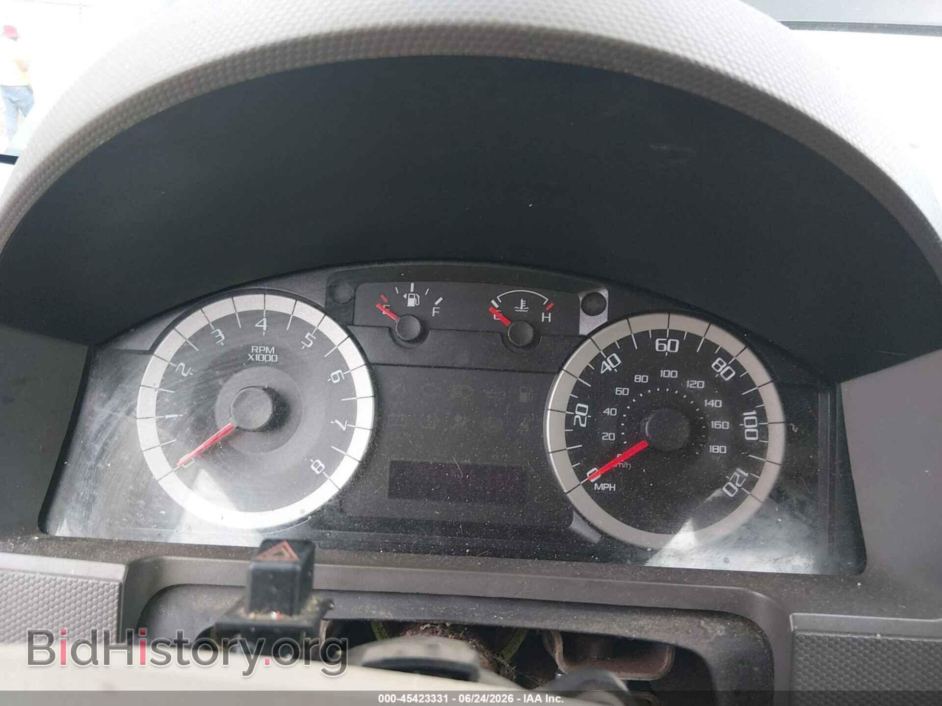 2012 FORD ESCAPE - VIN: 1FMCU0DG5CKA55380 - Фото 7