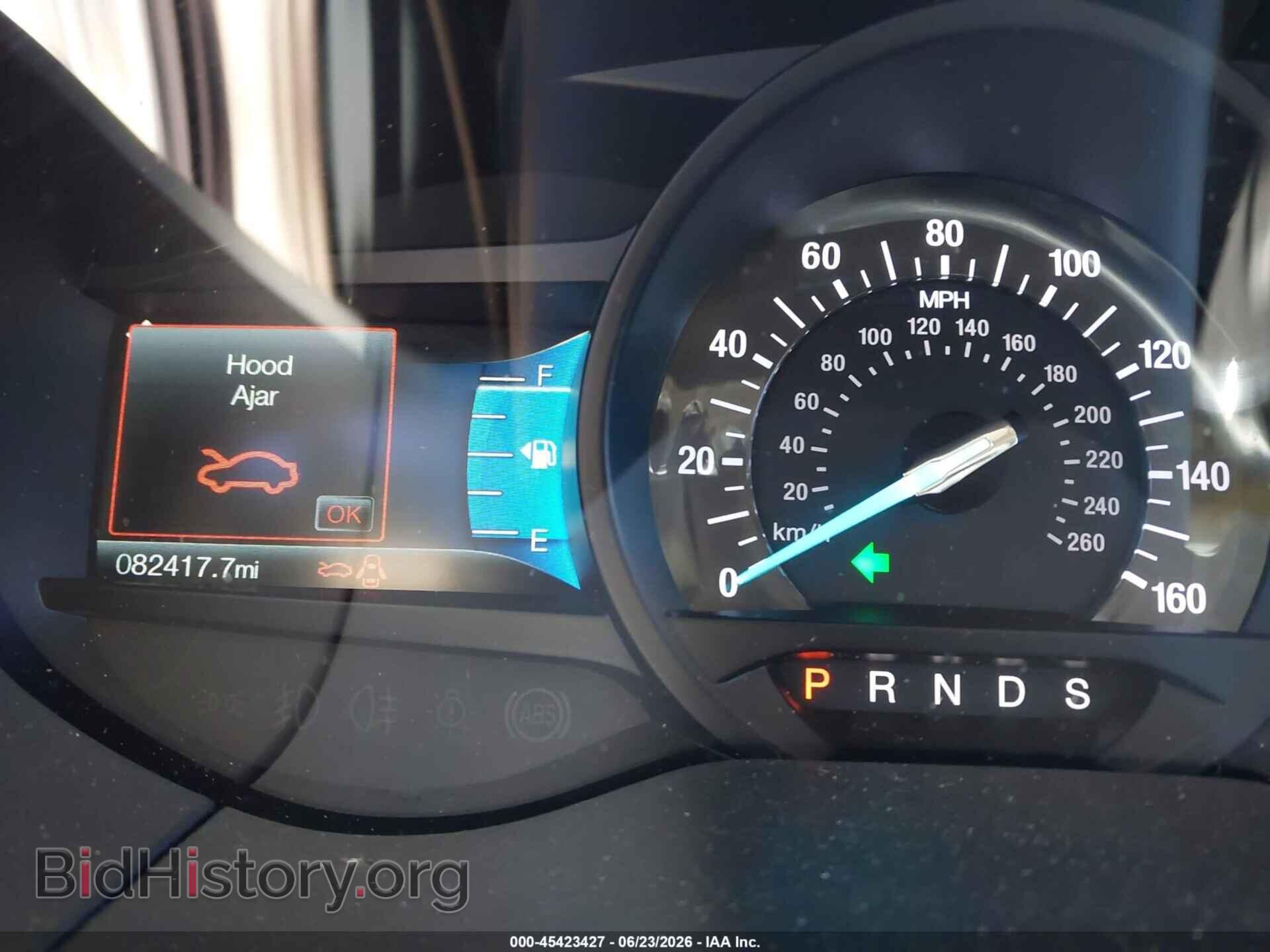 2018 FORD EDGE - VIN: 2FMPK4J90JBB56970 - Photo 7