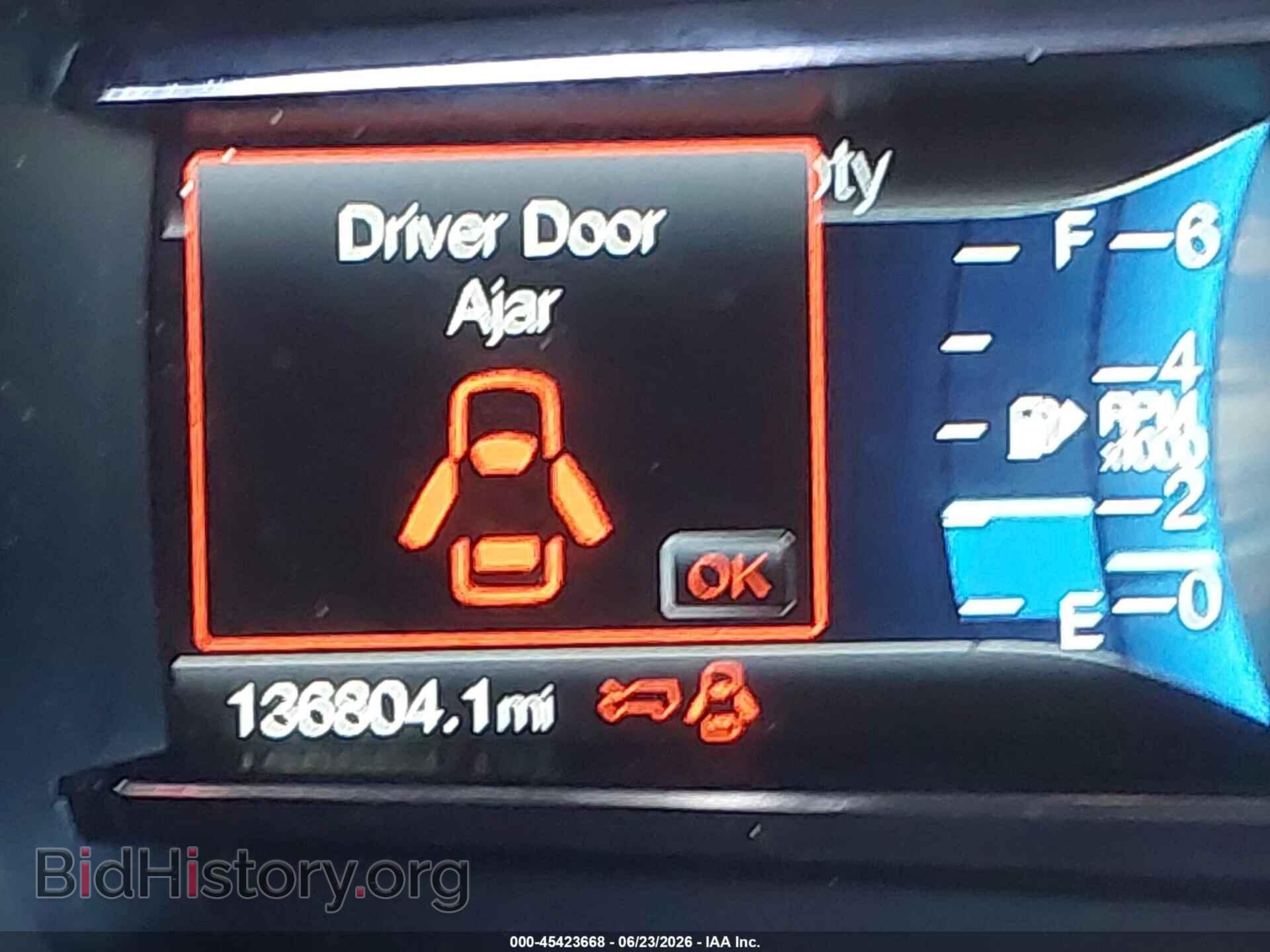 2018 FORD EXPLORER - VIN: 1FM5K8GT9JGB57139 - Фото 15