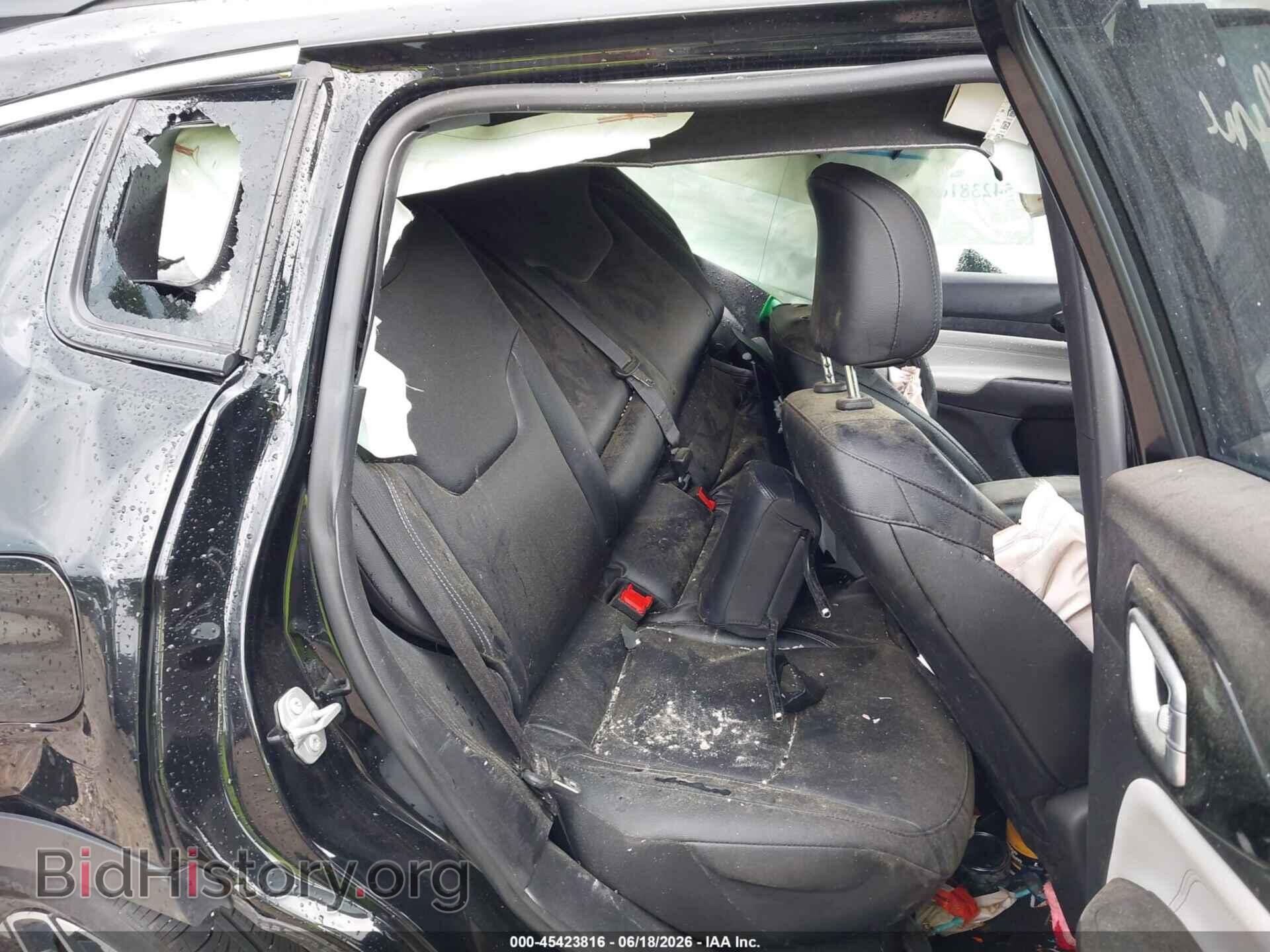 2025 JEEP COMPASS - VIN: 3C4NJDCN7ST590480 - Фото 8