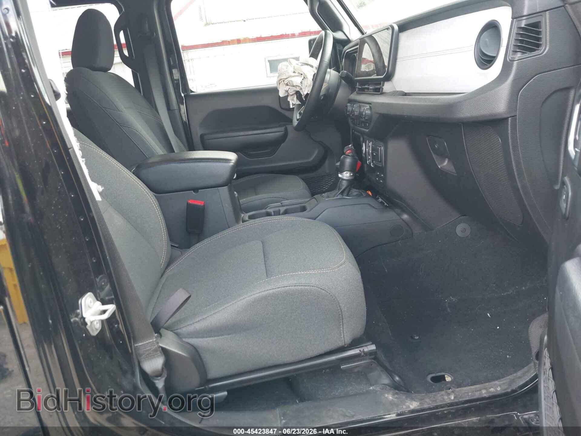 2007 FORD EDGE - VIN: 2FMDK36CX7BB03185 - Photo 5