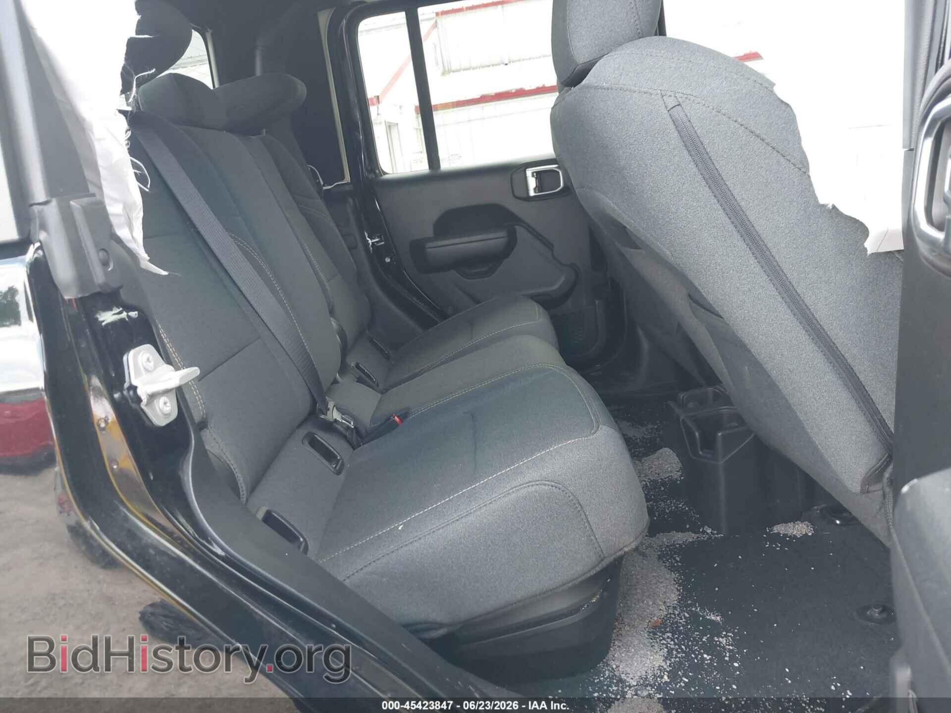 2007 FORD EDGE - VIN: 2FMDK36CX7BB03185 - Photo 8