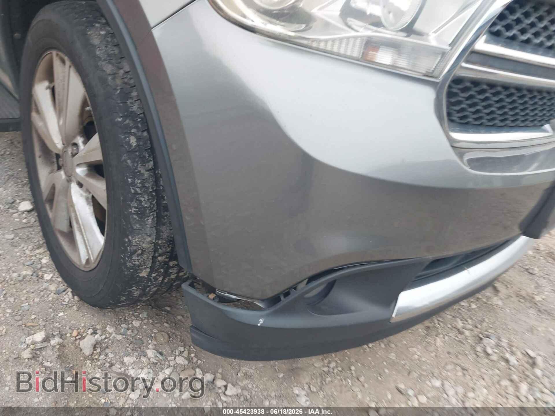 2012 DODGE DURANGO - VIN: 1C4RDJDG3CC107748 - Photo 19