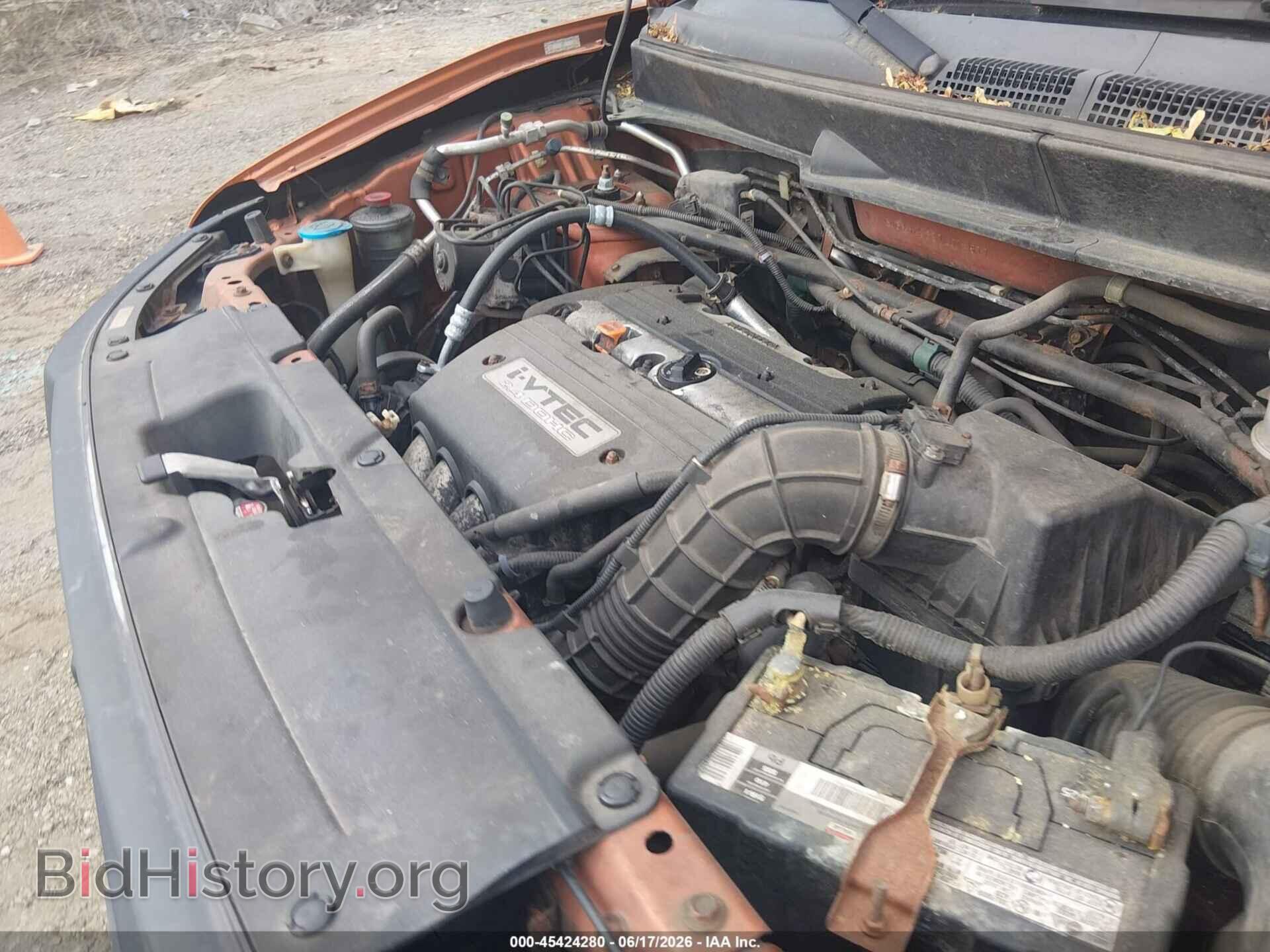 2007 HONDA ELEMENT - VIN: 5J6YH28317L014577 - Photo 10