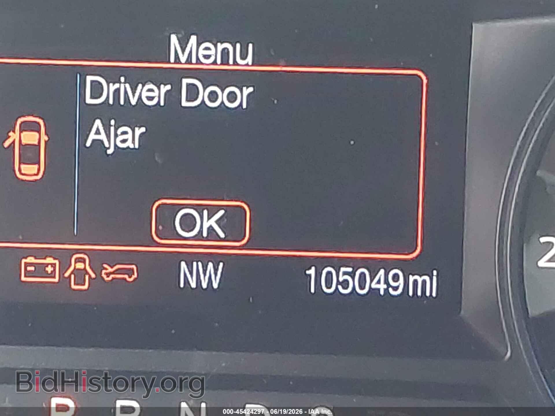 2016 FORD EXPLORER - VIN: 1FM5K8D88GGB14131 - Фото 16