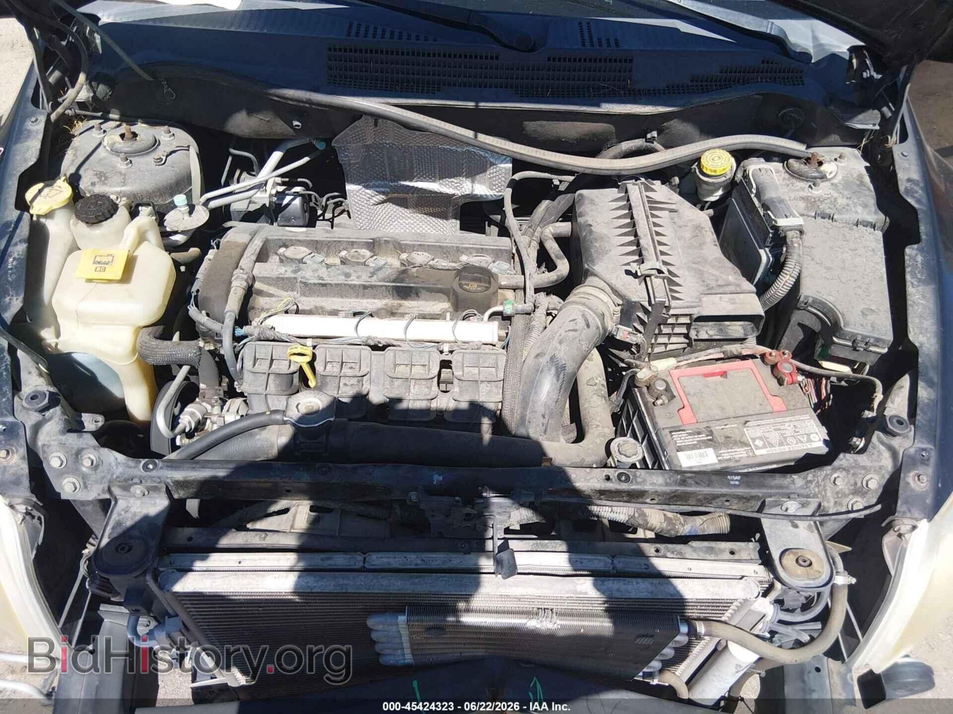 2010 DODGE CALIBER - VIN: 1B3CB4HA5AD532867 - Photo 10