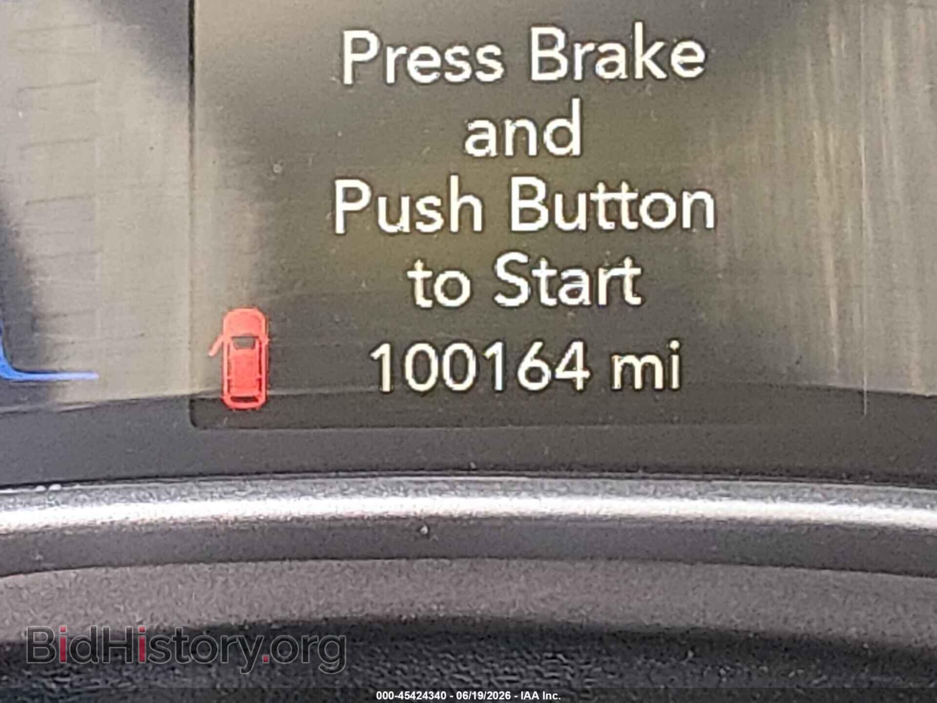 2020 CHRYSLER PACIFICA - VIN: 2C4RC1BG4LR113734 - Photo 14