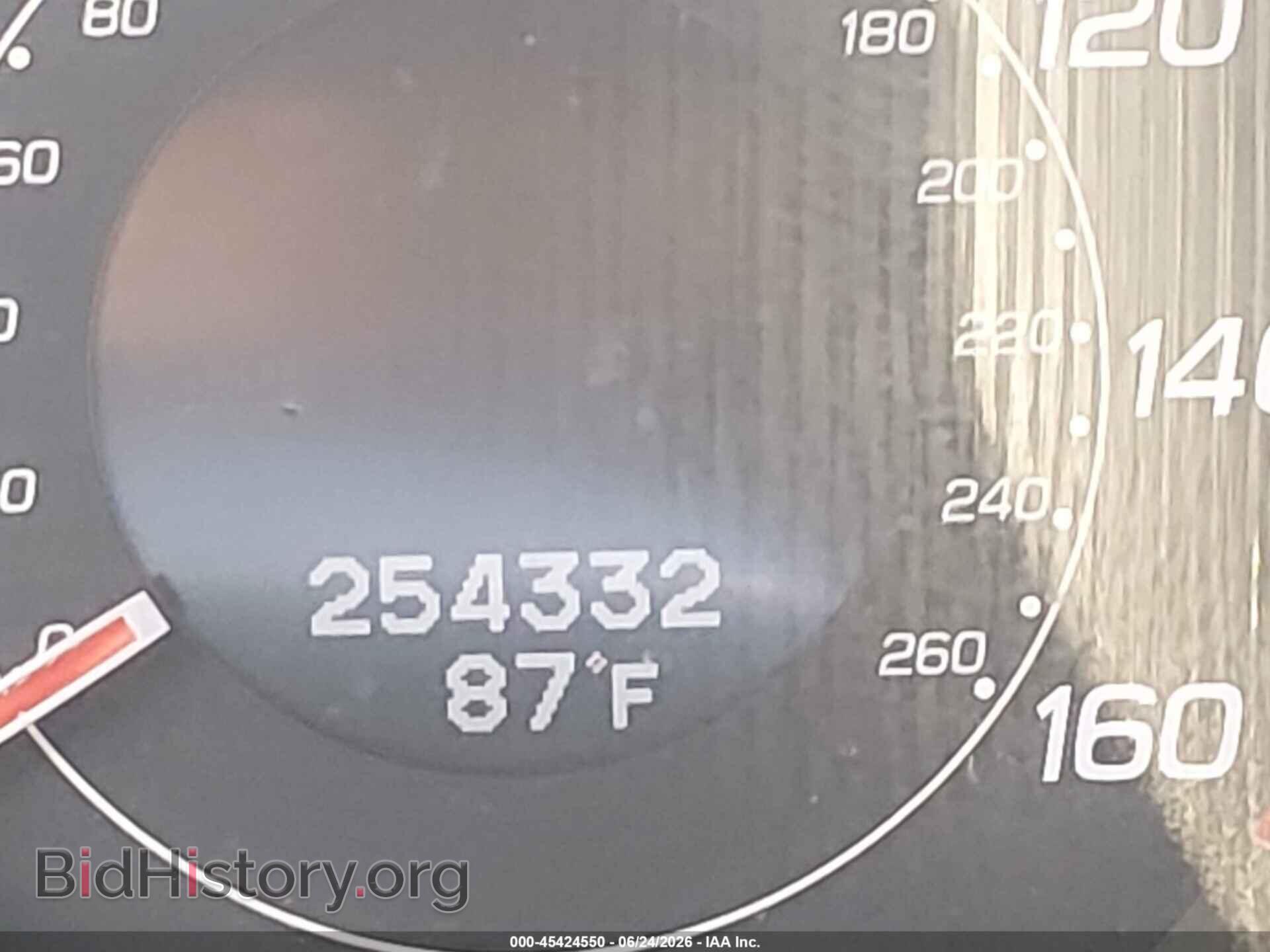 2012 ACURA TSX - VIN: JH4CU2F85CC001558 - Фото 15