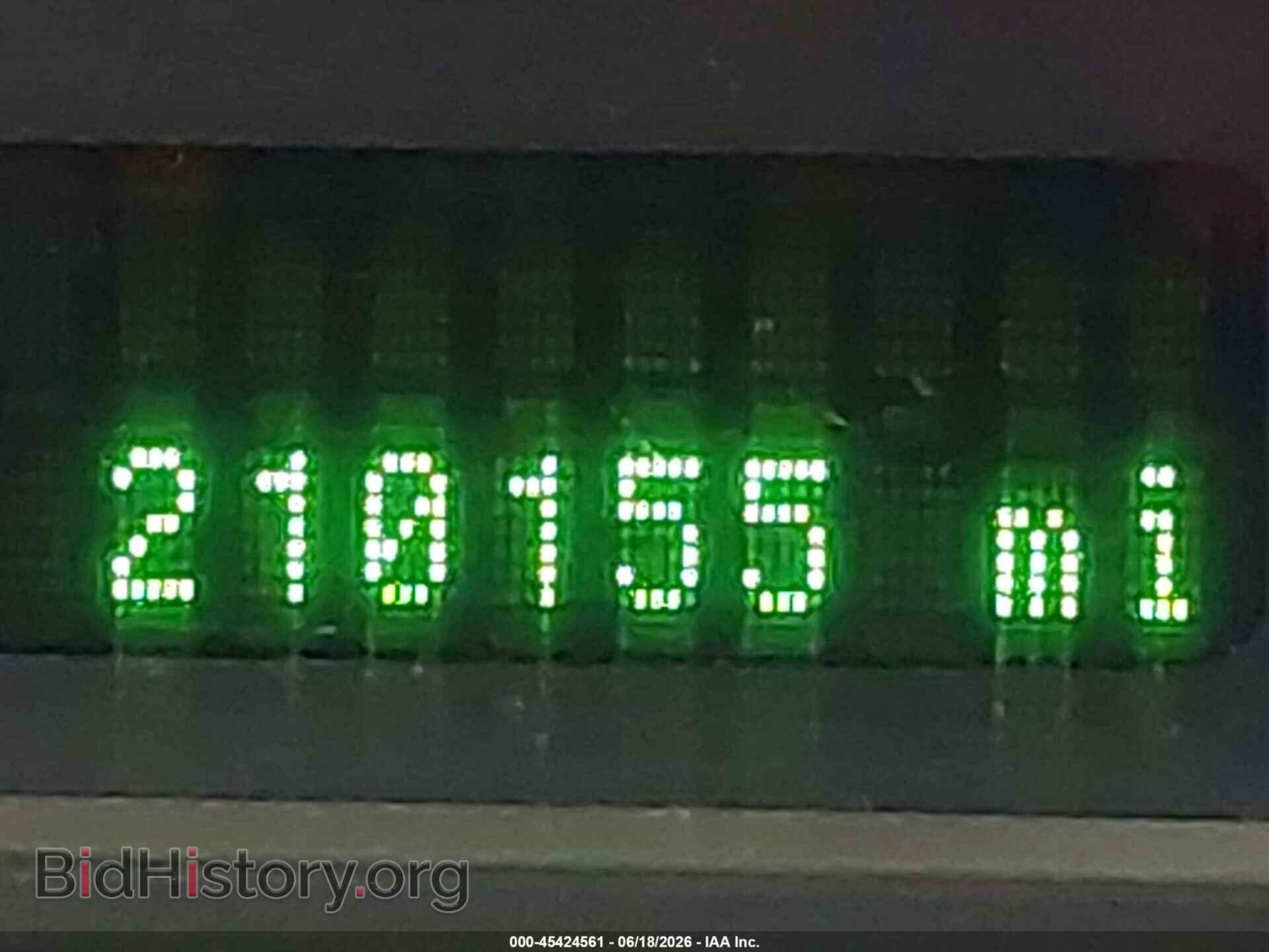 2010 FORD EDGE - VIN: 2FMDK3ACXABA65536 - Photo 15