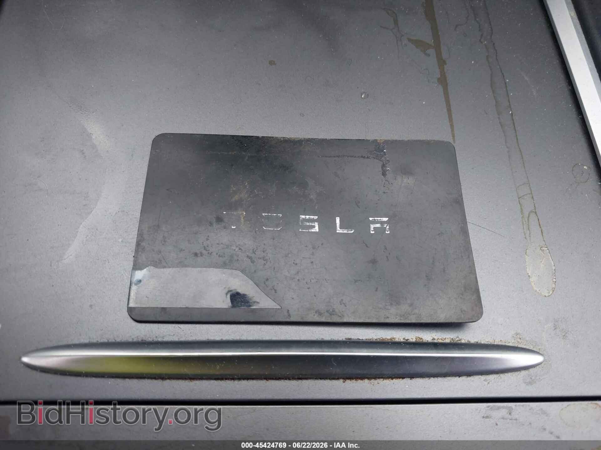 2021 TESLA MODEL 3 - VIN: 5YJ3E1EB9MF060865 - Photo 10