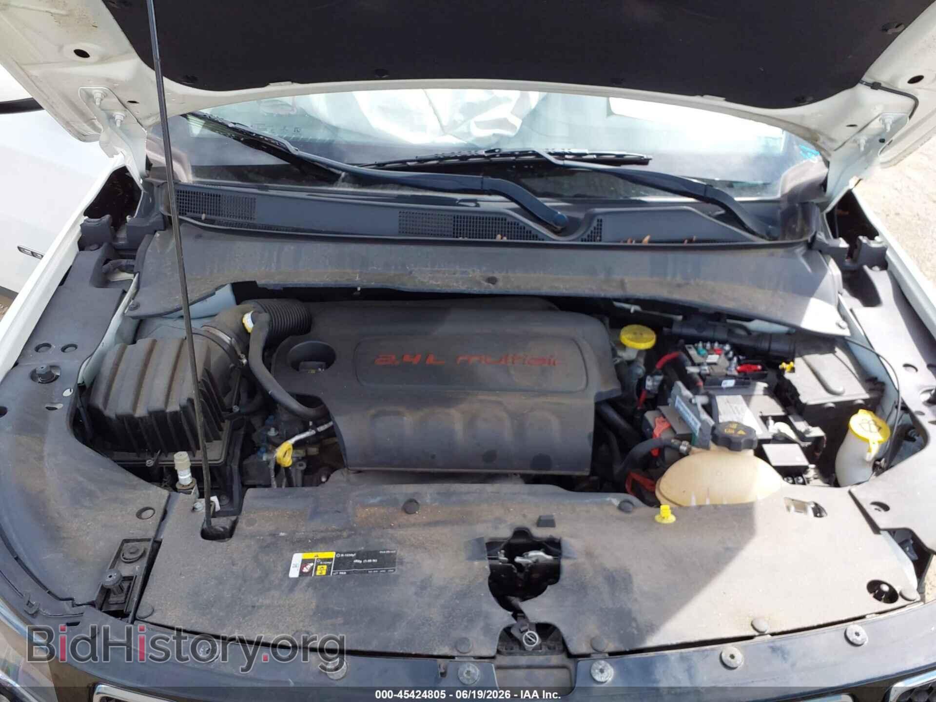 2020 JEEP COMPASS - VIN: 3C4NJDBB7LT138490 - Фото 10