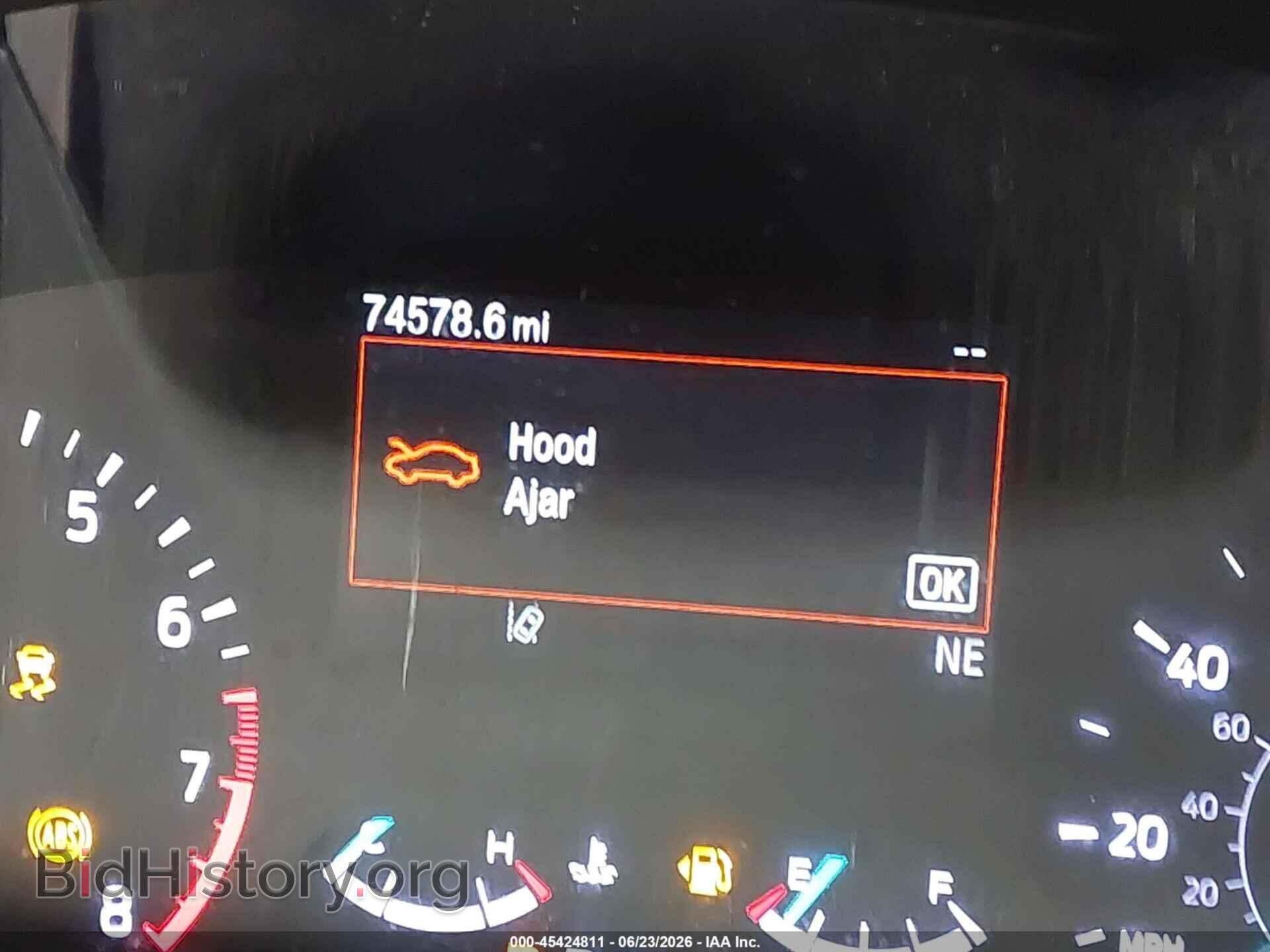 2020 FORD ESCAPE - VIN: 1FMCU0H67LUA22922 - Фото 16