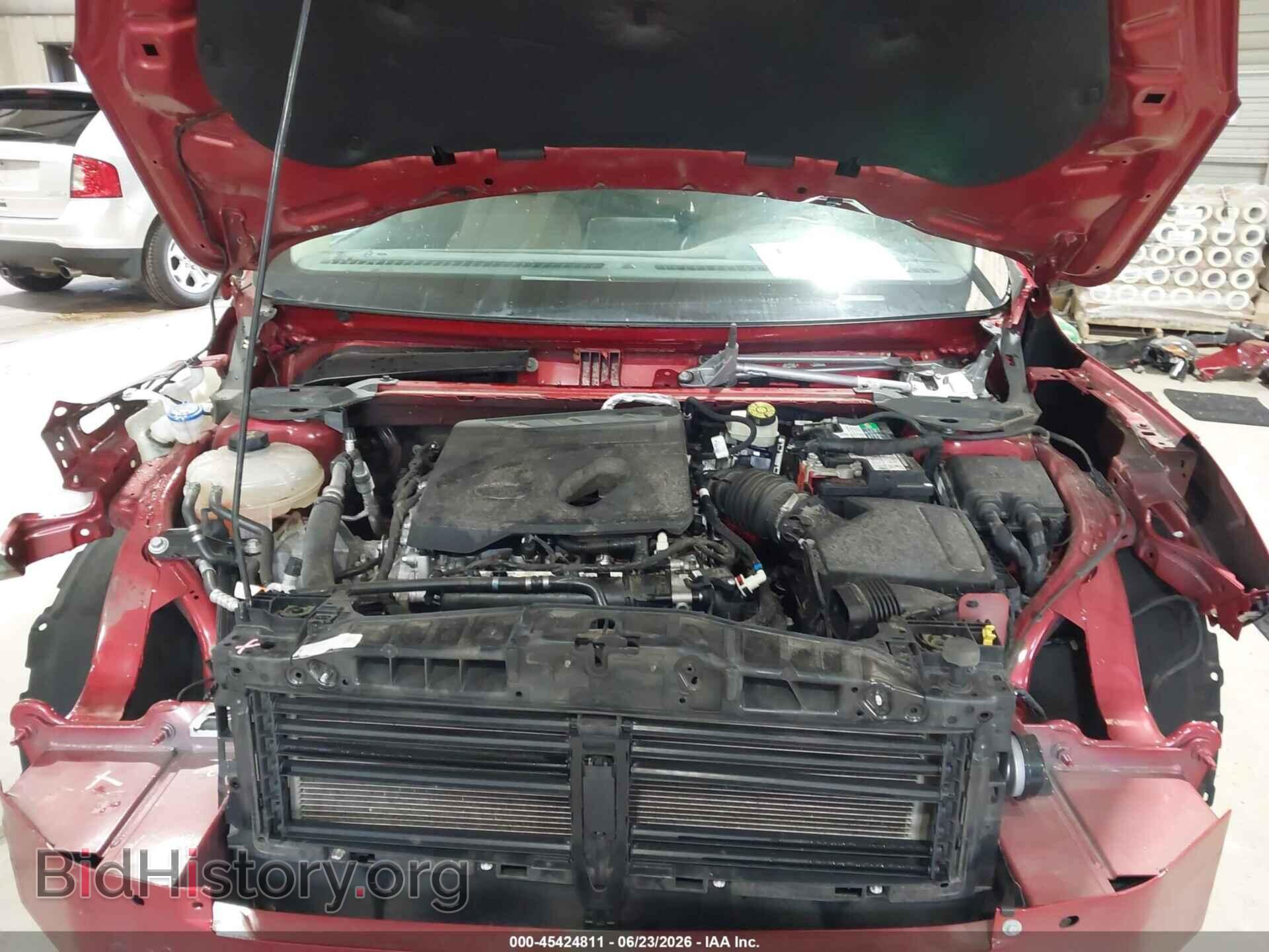 2020 FORD ESCAPE - VIN: 1FMCU0H67LUA22922 - Фото 10