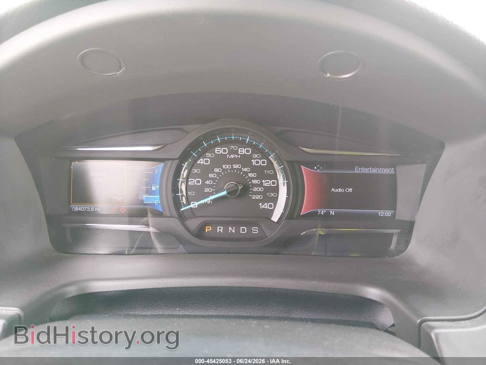 2017 FORD FLEX - VIN: 2FMHK6D85HBA07208 - Фото 7