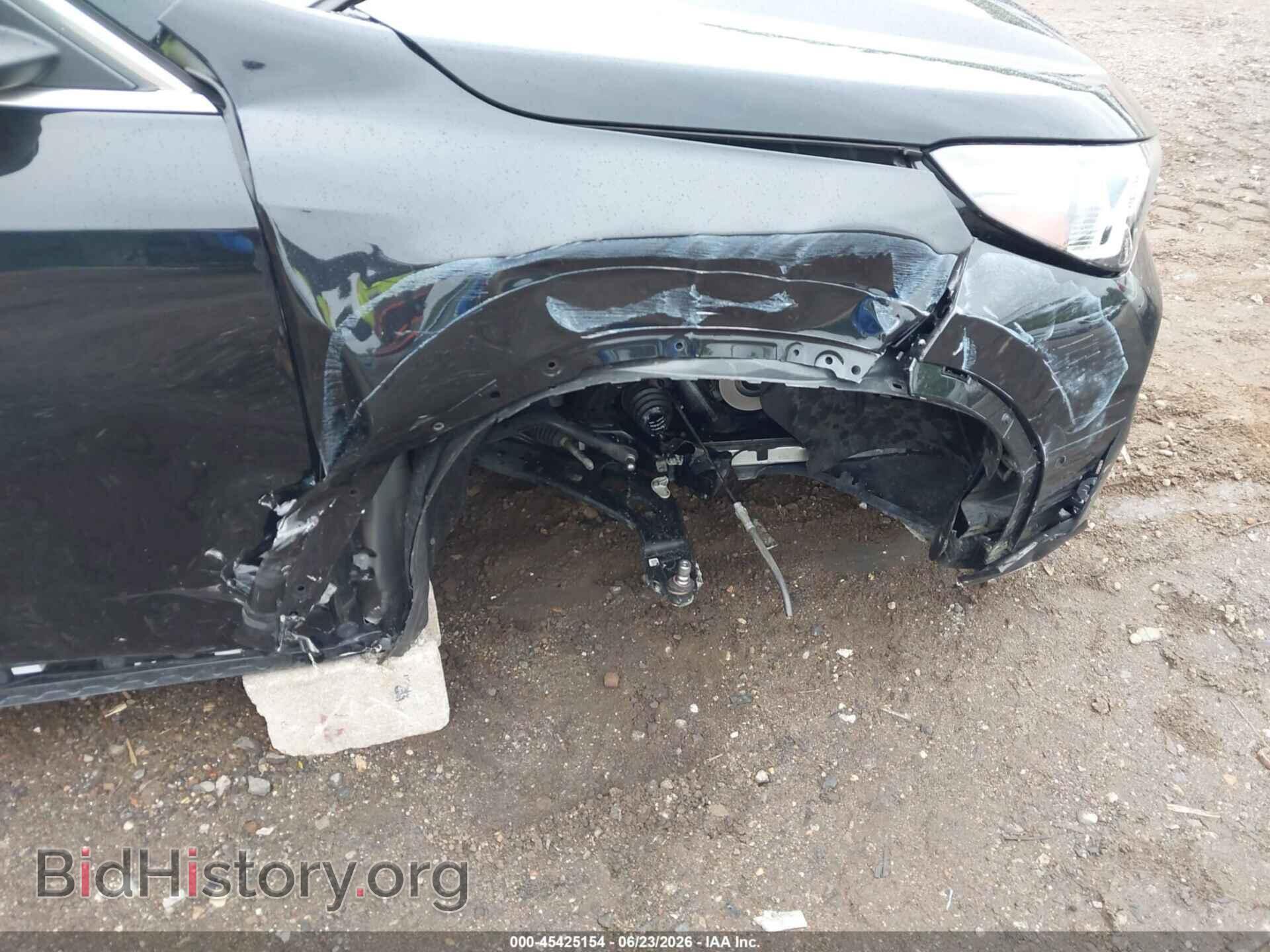 2025 BMW X1 - VIN: WBX73EF08S5178564 - Photo 6