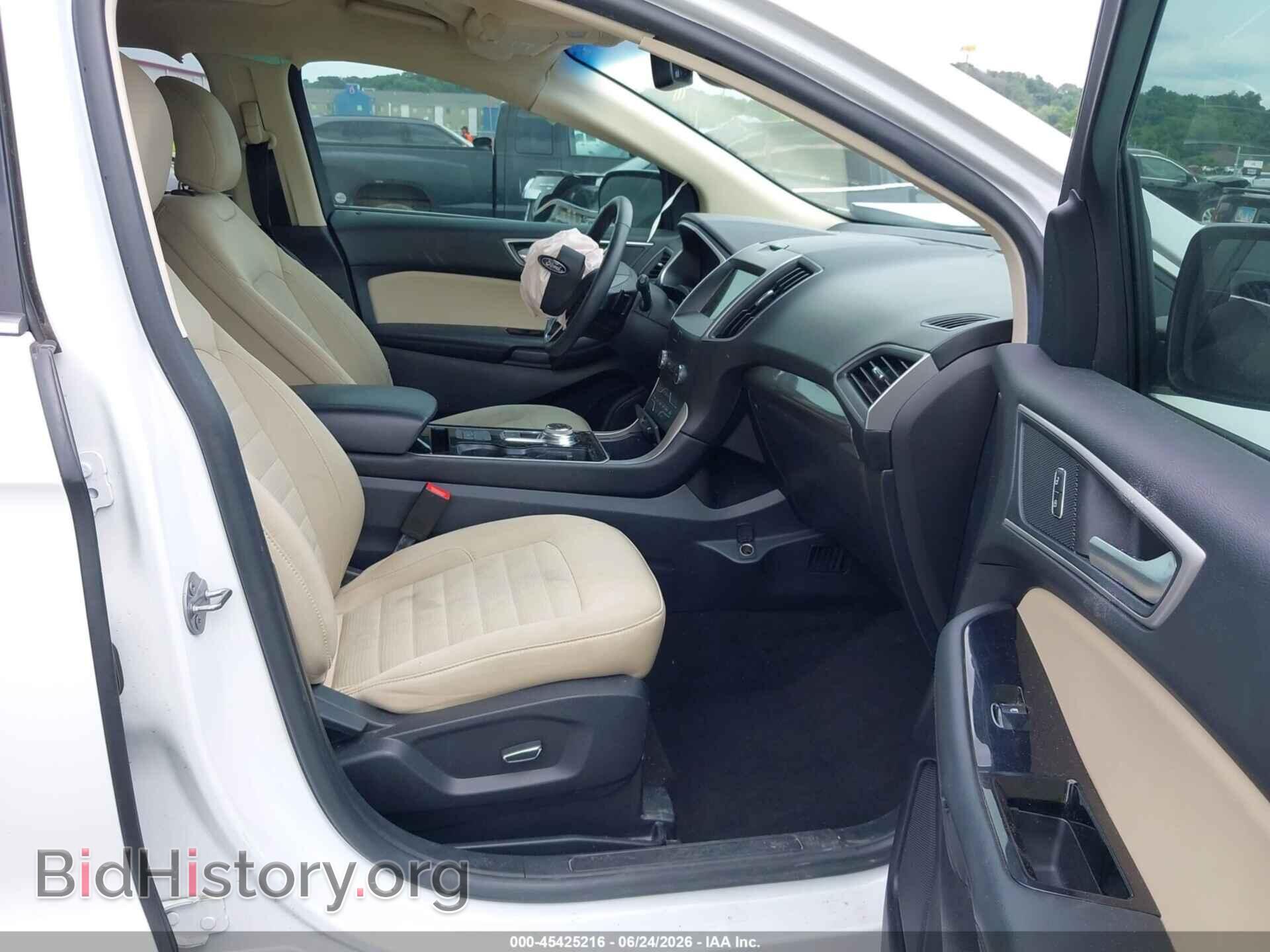 2019 FORD EDGE - VIN: 2FMPK4J91KBB15295 - Photo 5