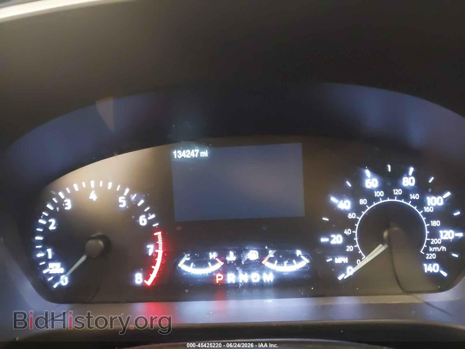 2020 FORD ESCAPE - VIN: 1FMCU9H9XLUA74916 - Фото 7