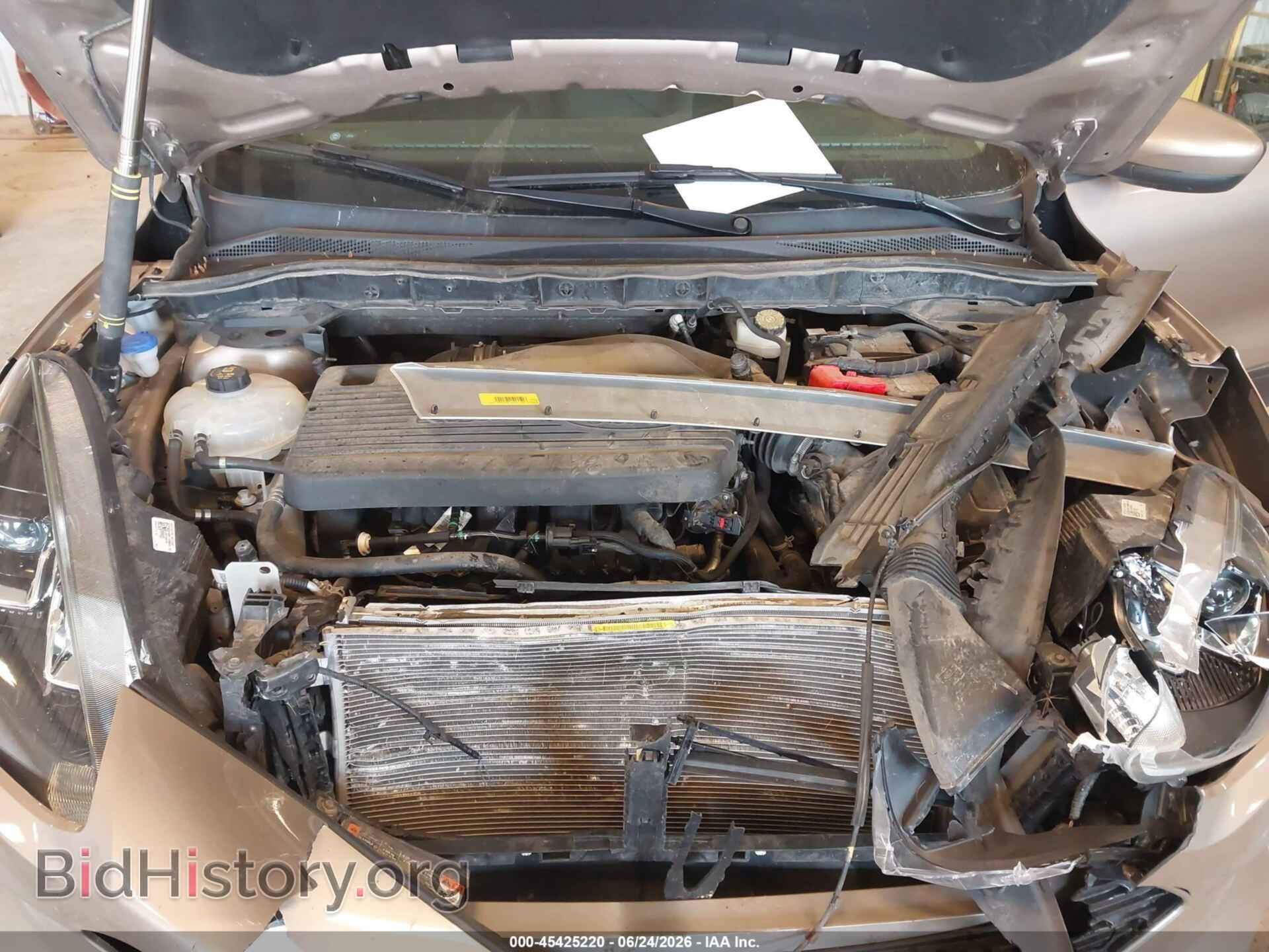 2020 FORD ESCAPE - VIN: 1FMCU9H9XLUA74916 - Фото 10