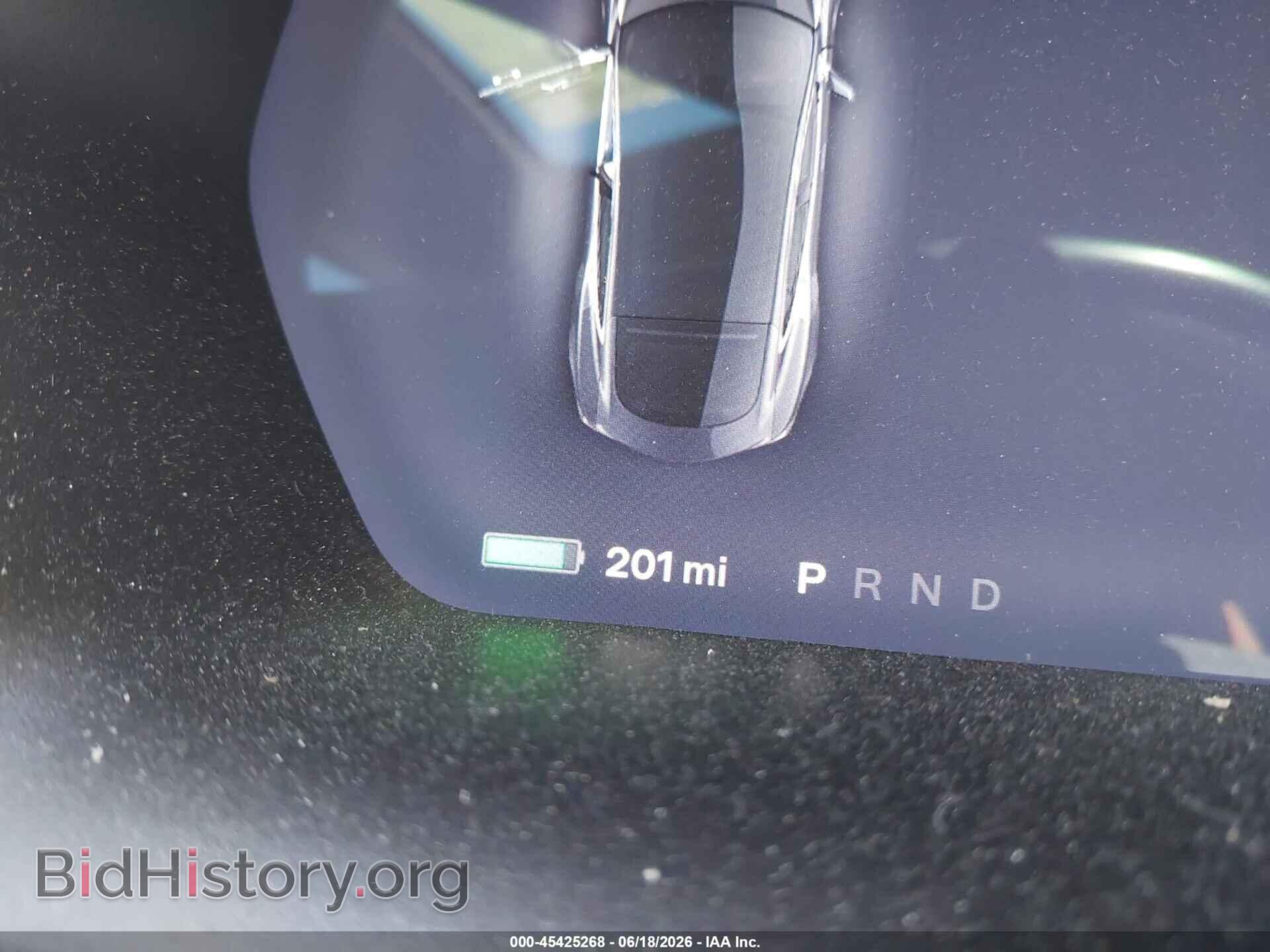 2017 TESLA MODEL S - VIN: 5YJSA1E25HF231057 - Photo 17