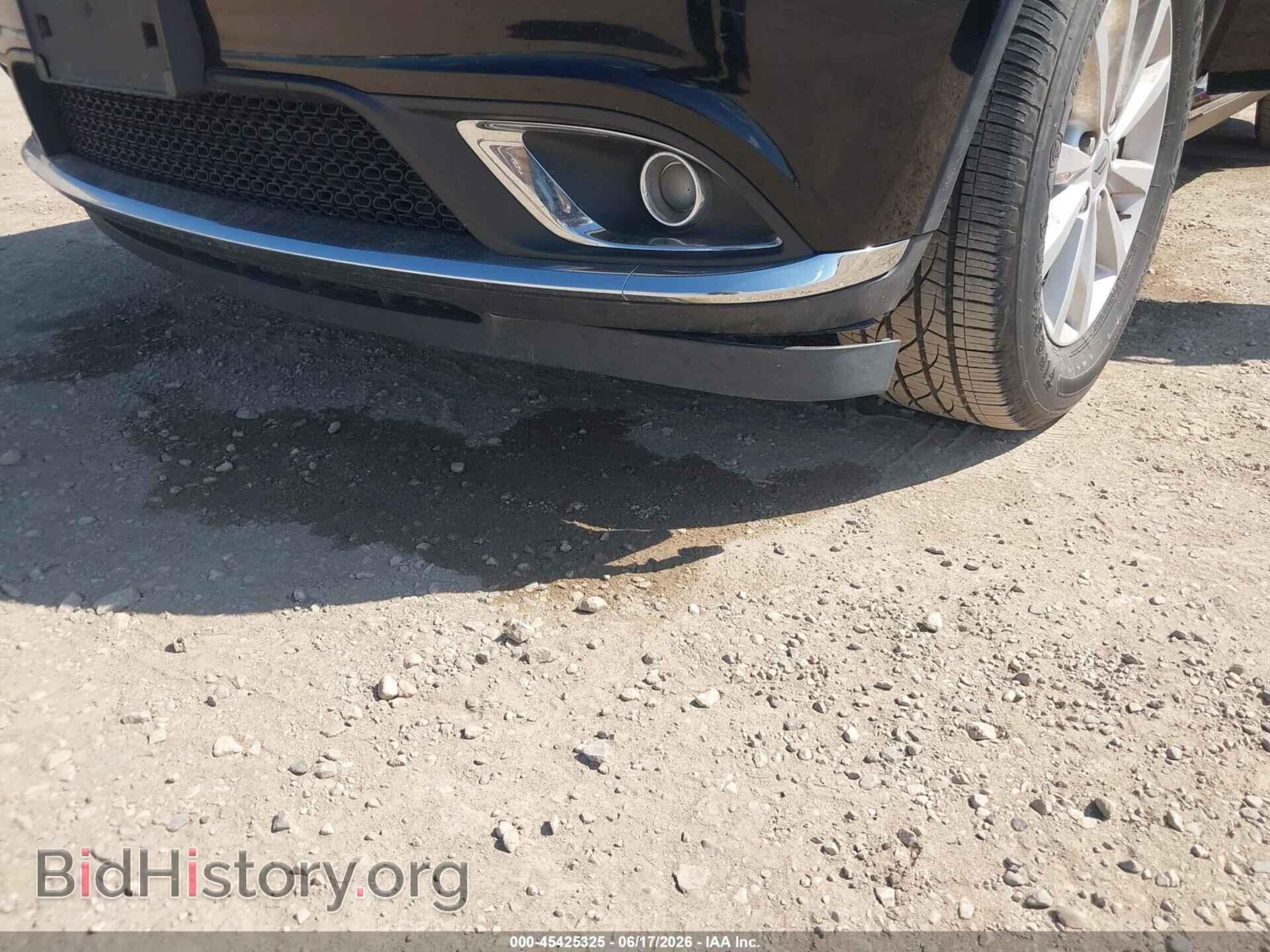 2019 DODGE DURANGO - VIN: 1C4RDJAG2KC744455 - Фото 6