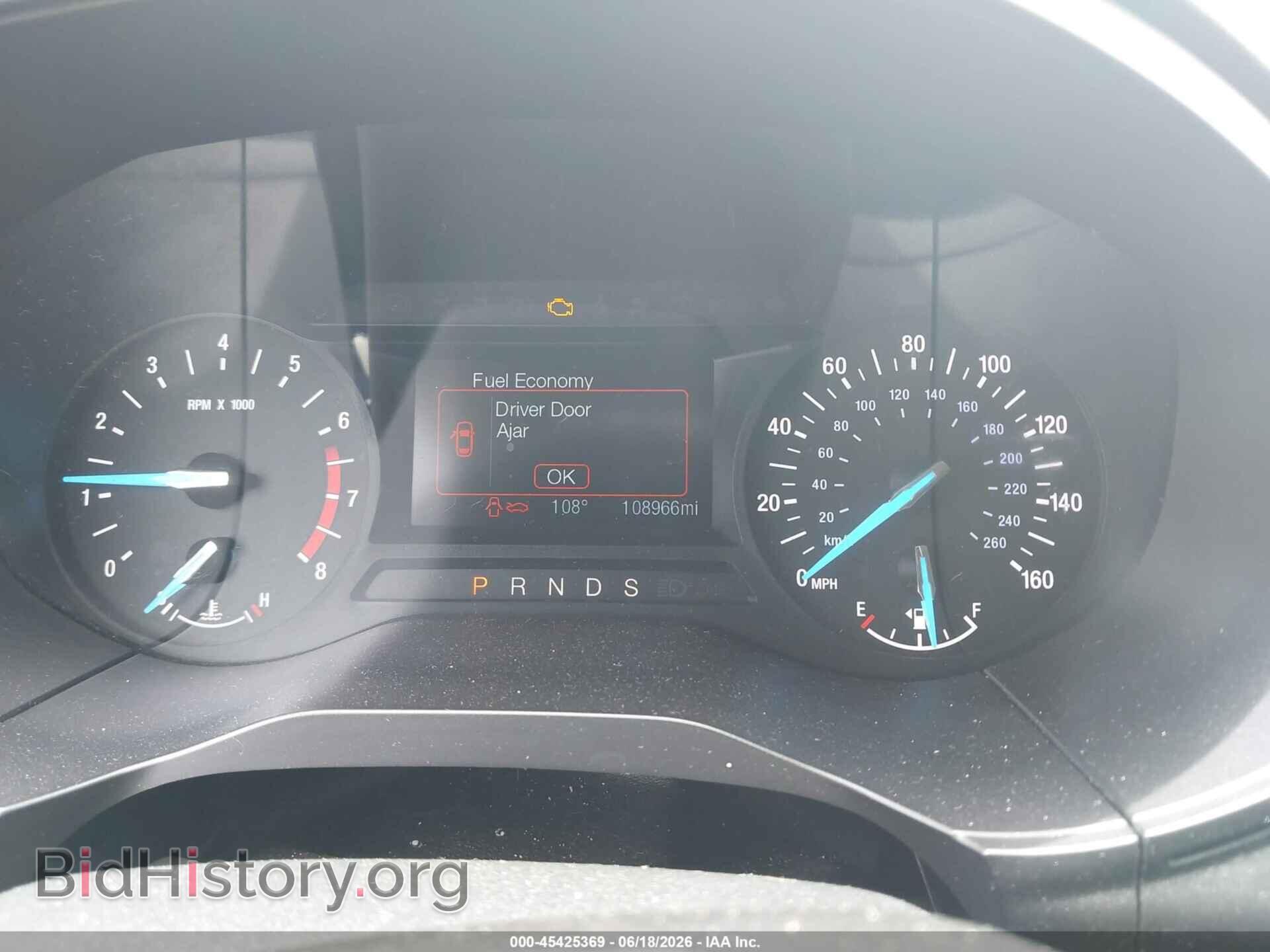 2019 FORD EDGE - VIN: 2FMPK4G94KBB73554 - Фото 7