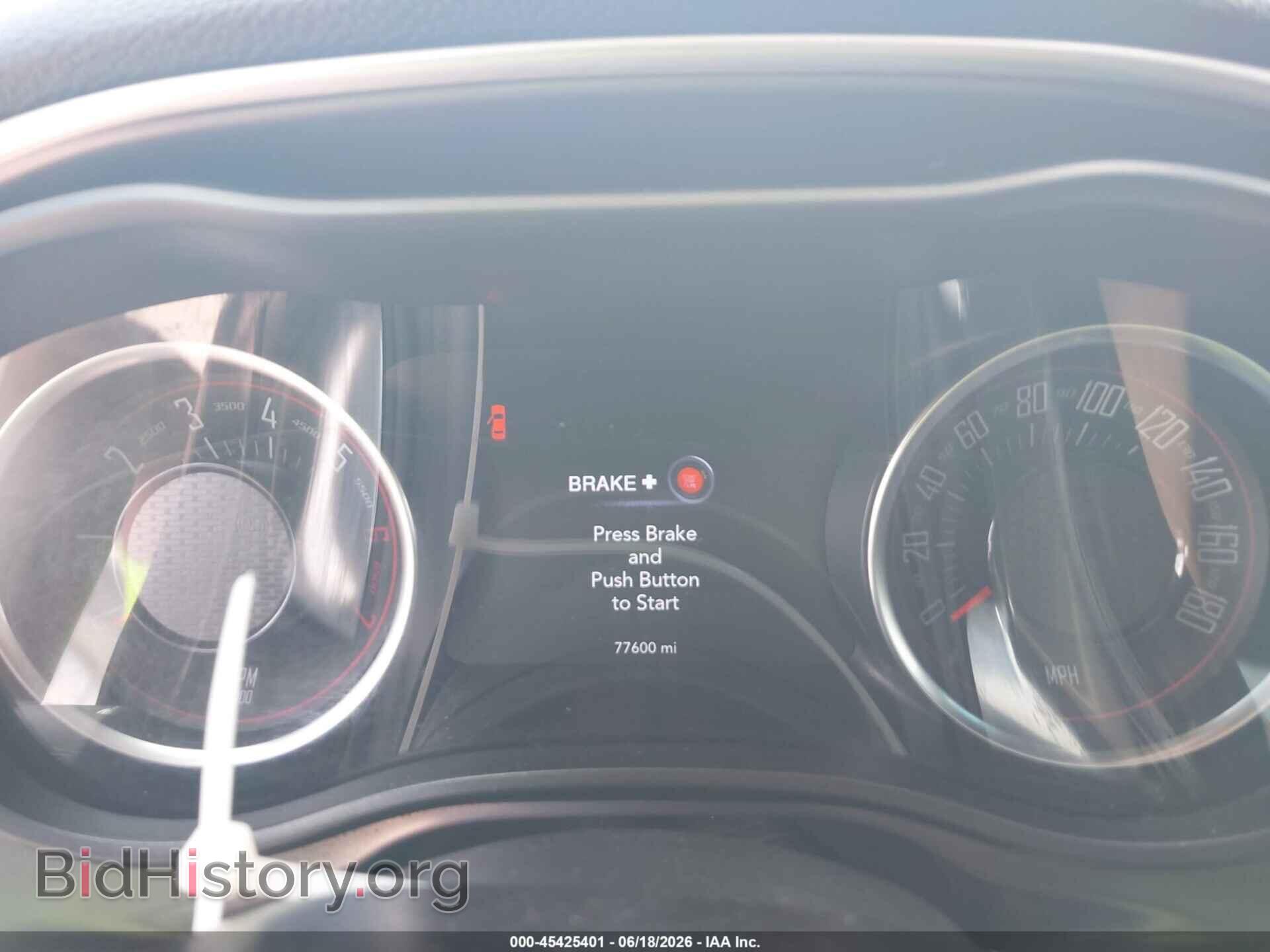 2021 DODGE CHALLENGER - VIN: 2C3CDZFJ2MH530823 - Photo 7